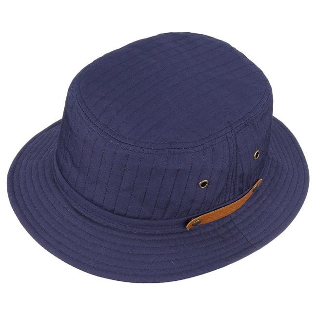 Mason Bucket Hat by Stetson - 40,95 €