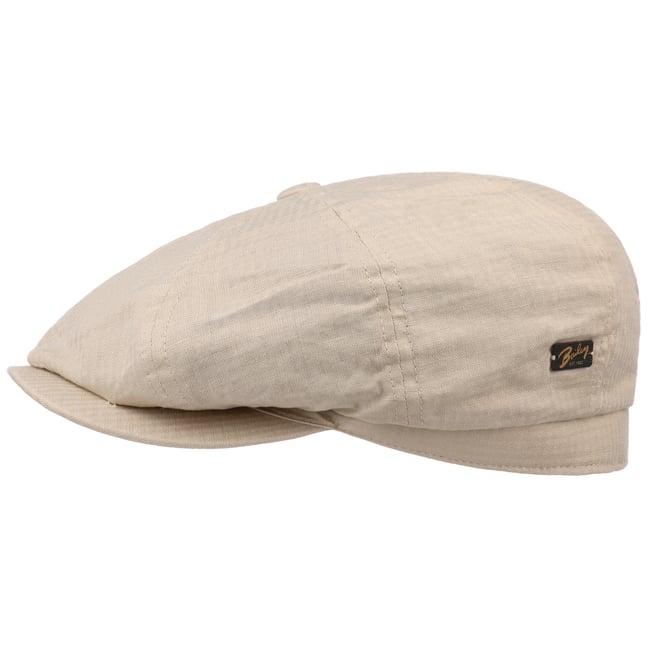Massey Flat Cap by Bailey of Hollywood 