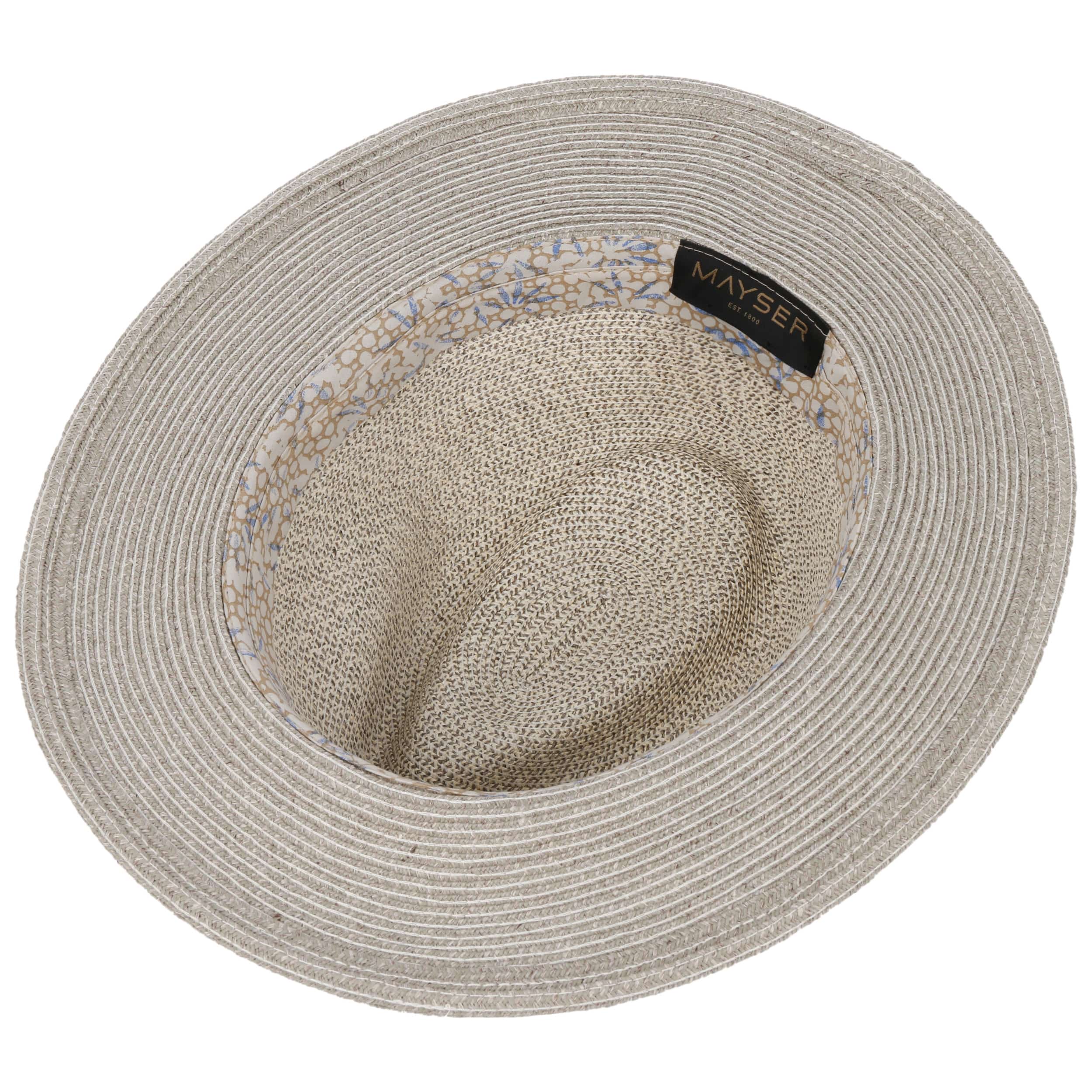 名作 24ss semoh セモー linen hat semoh（セモー）｜Linen Hat（Natural,Black）｜通販 - ソコノワ