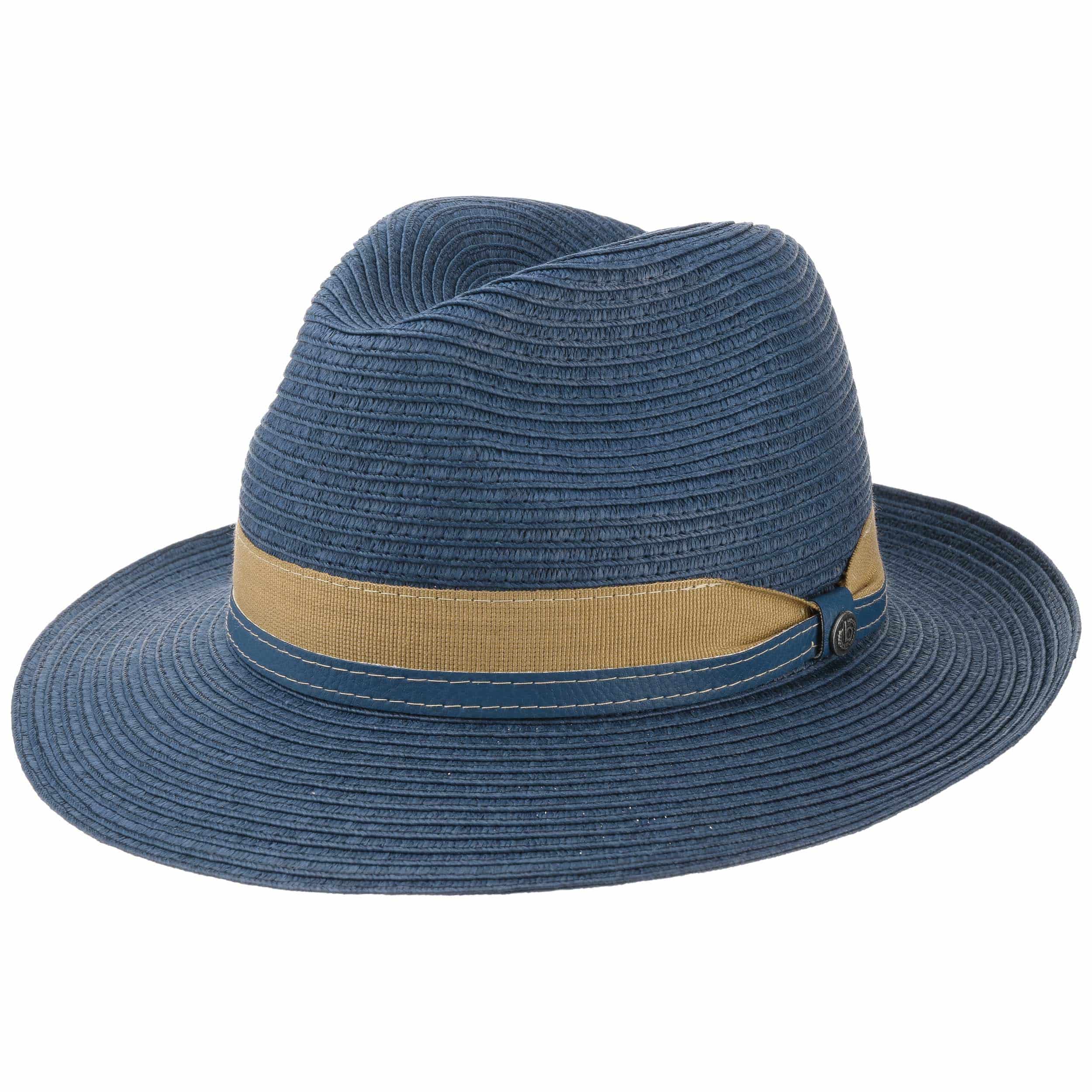 Mattis Bogart Straw Hat by bugatti - 32,95
