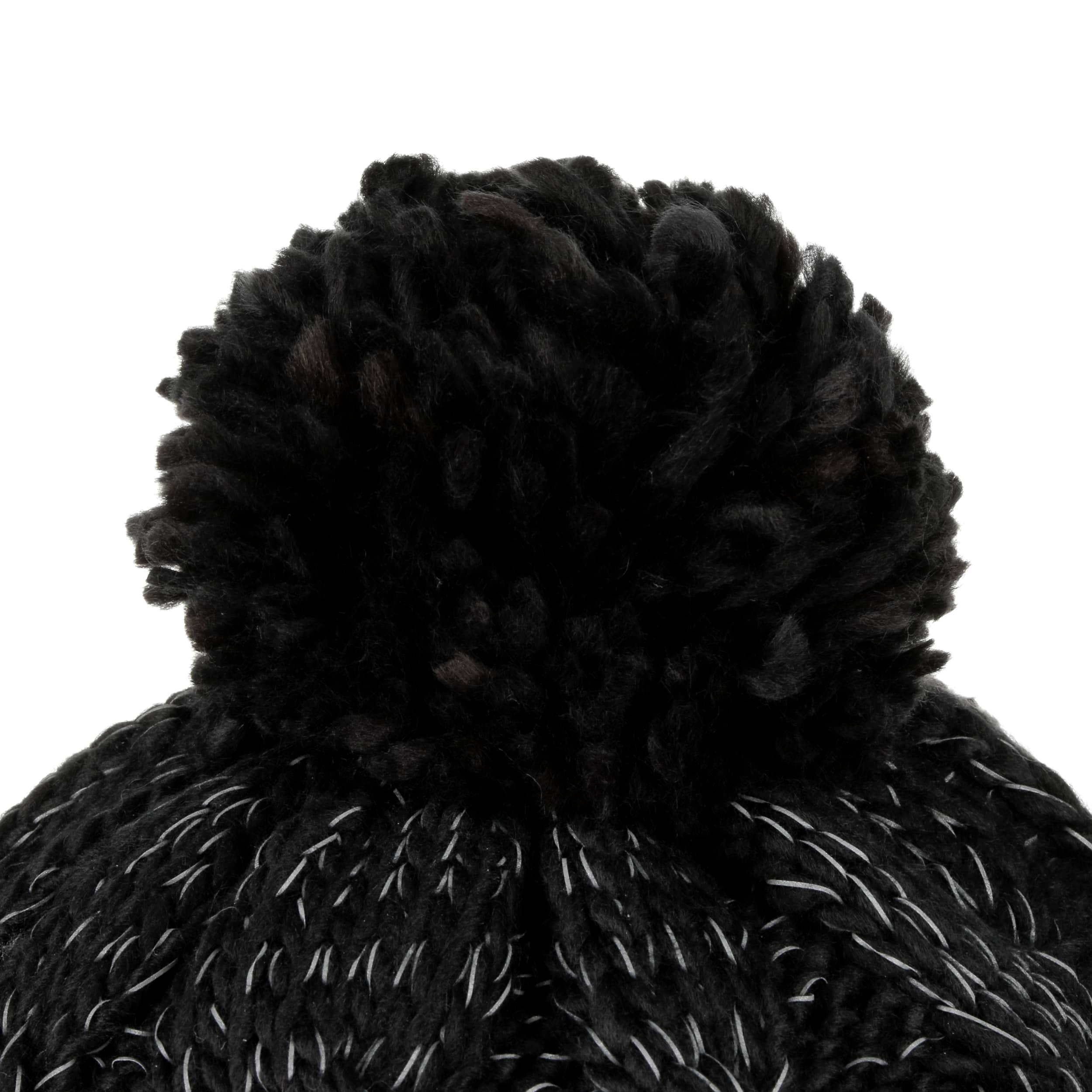 Butch Reflective Eisbär Mütze - Eisbärhut Shop - Mützen Kaufen