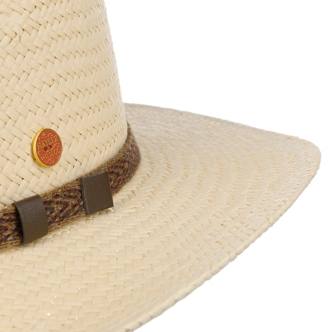 orioles straw hat