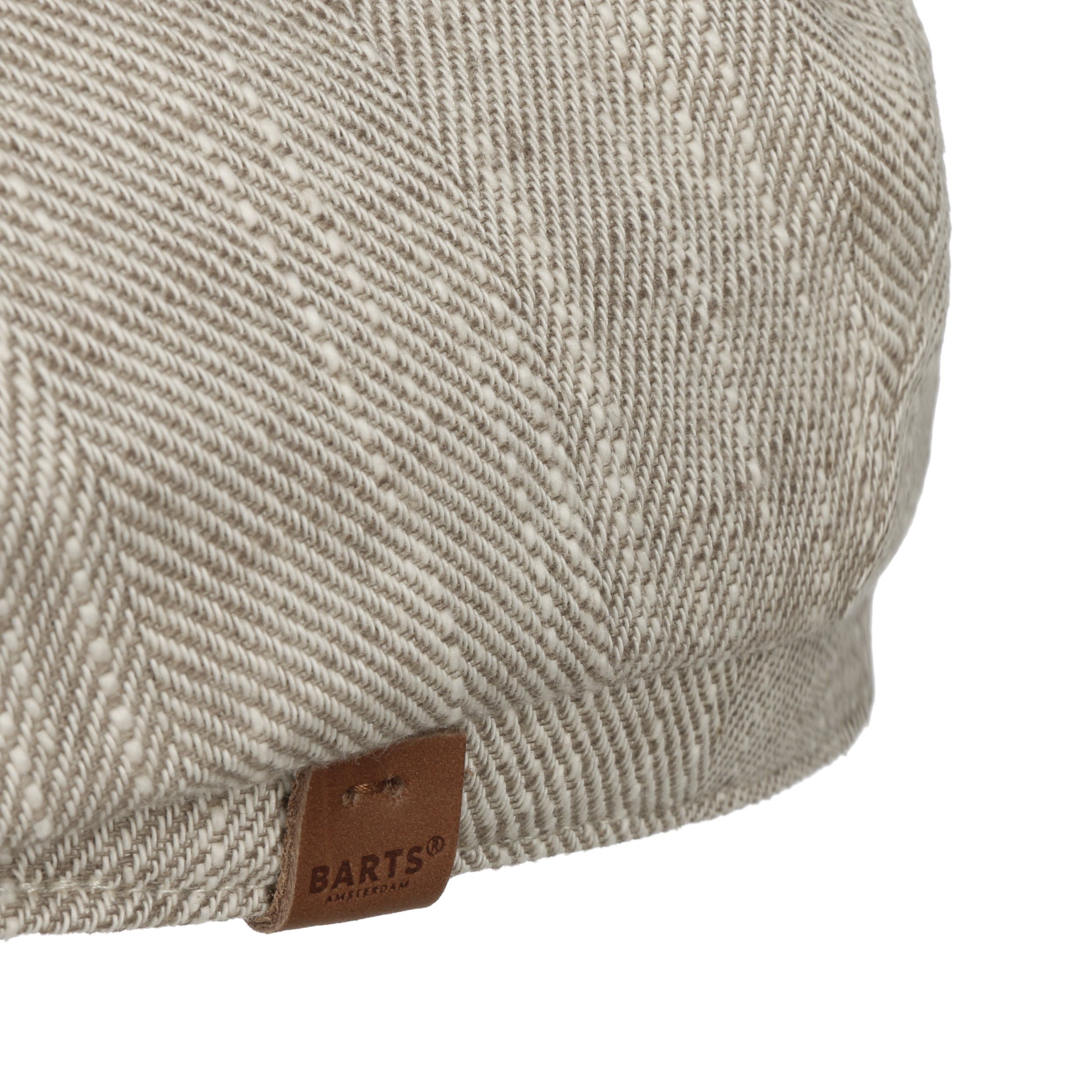 Casquette Plate Mélange Jamaica by Barts - 33,95 CHF