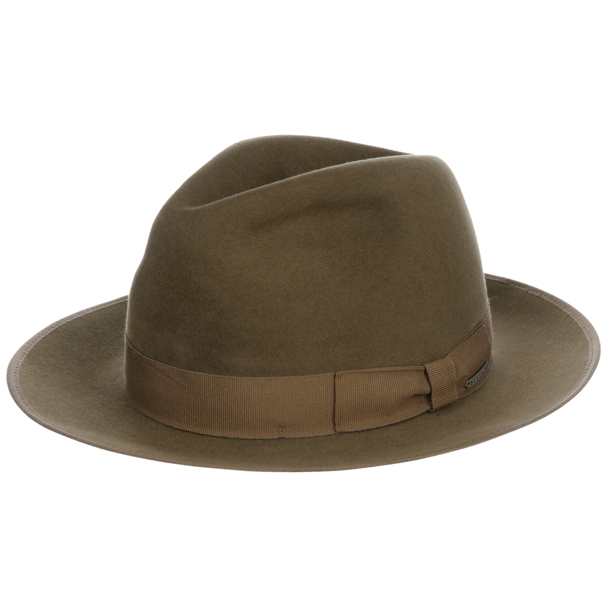 Melcona Fur Felt Hat by Stetson - 135,45 €