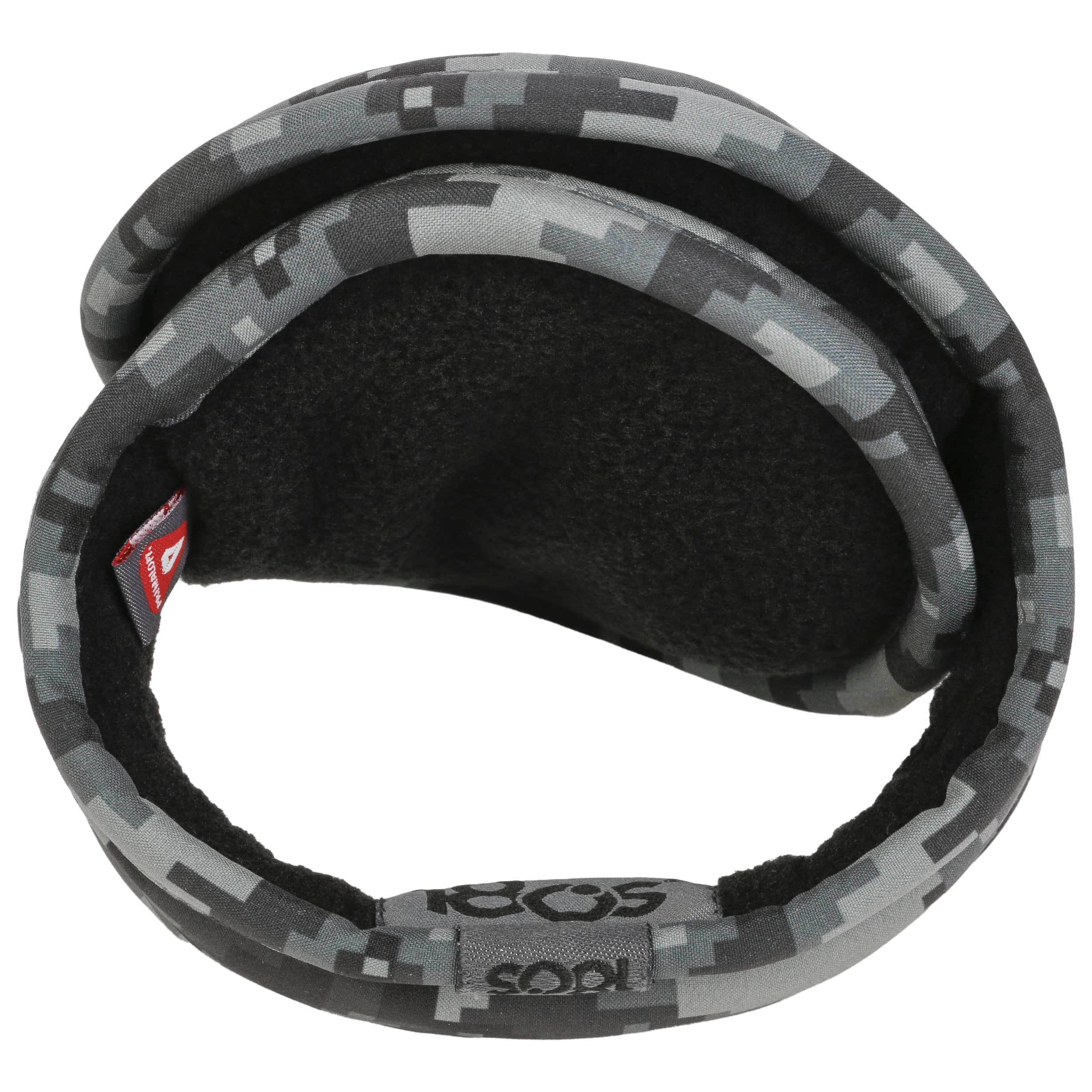 Men´s Camo Digital Print Ear Warmers by 180s 22,95
