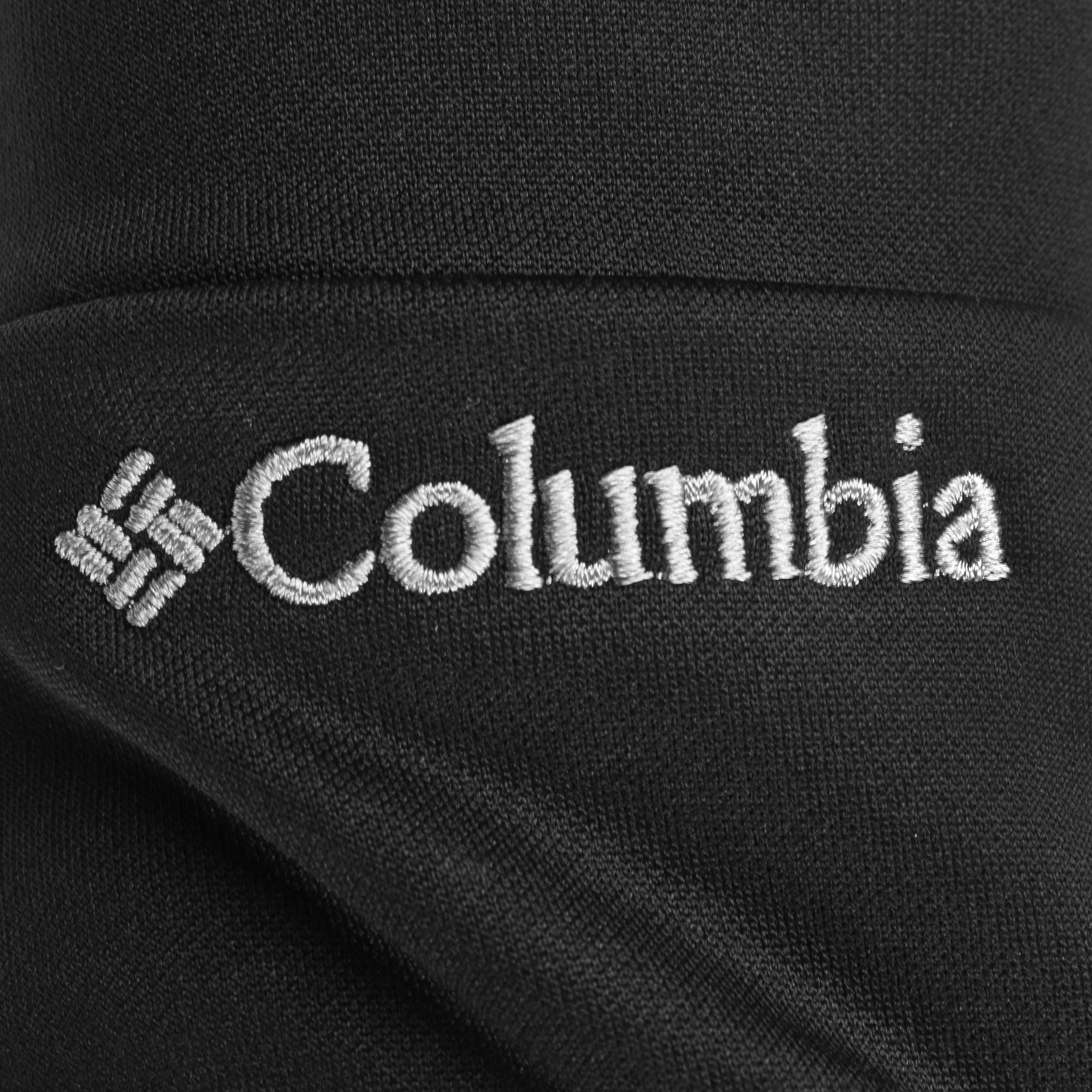 Columbia Men's Cloudcap Fleece Glove Gants Polaire Homme