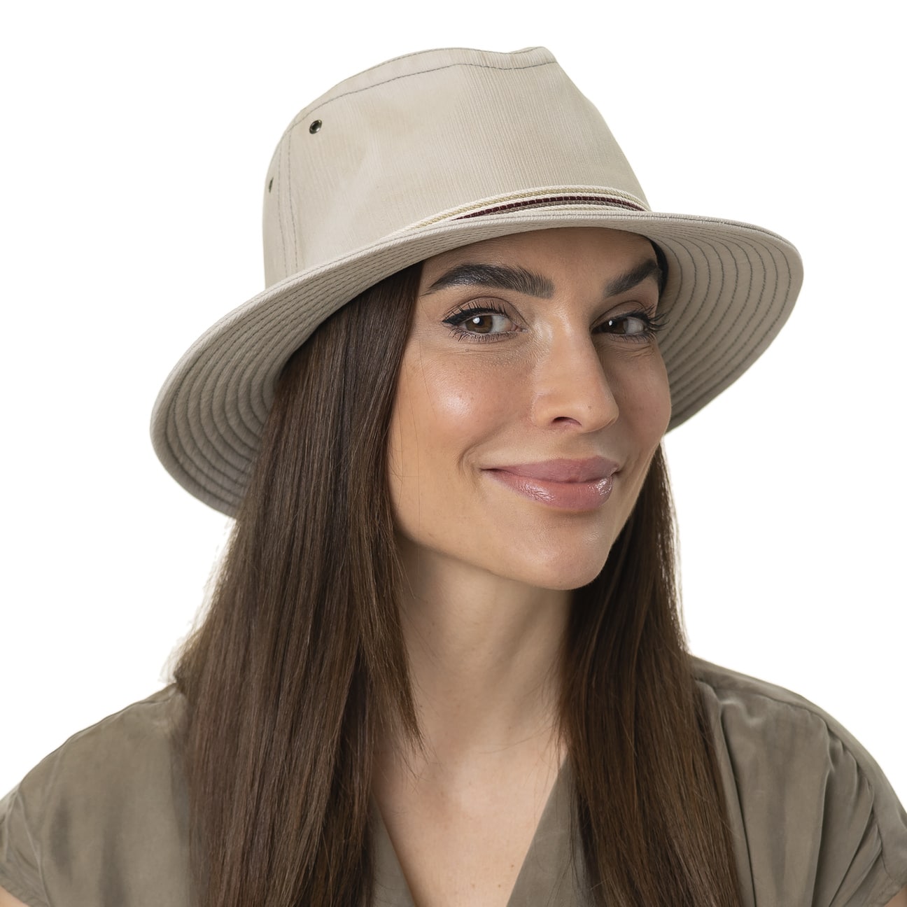 Menowin Sun Protect Outdoor Hat by Mayser - 123,95 €