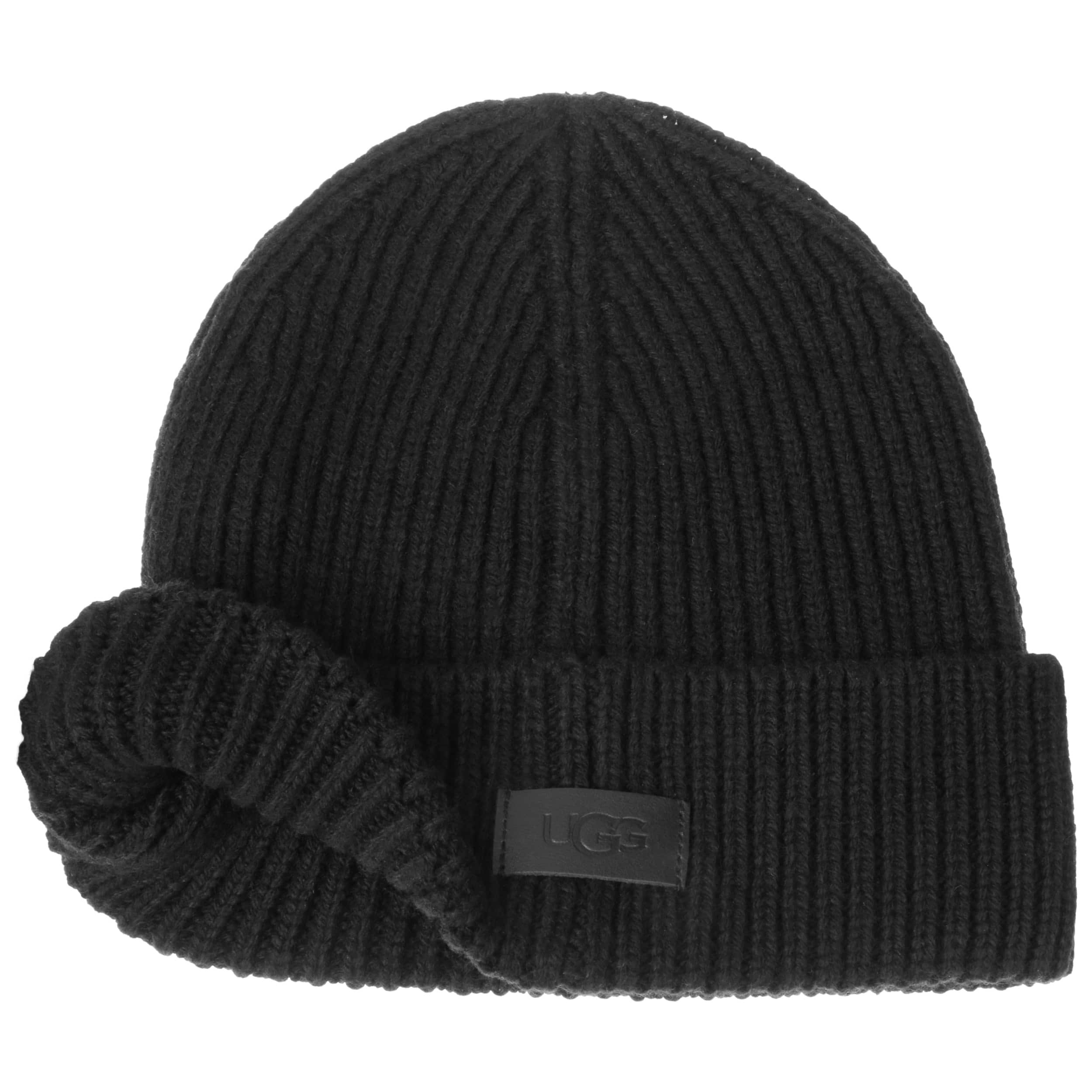 Merino Beanie with Cuff by UGG - 53,95 €