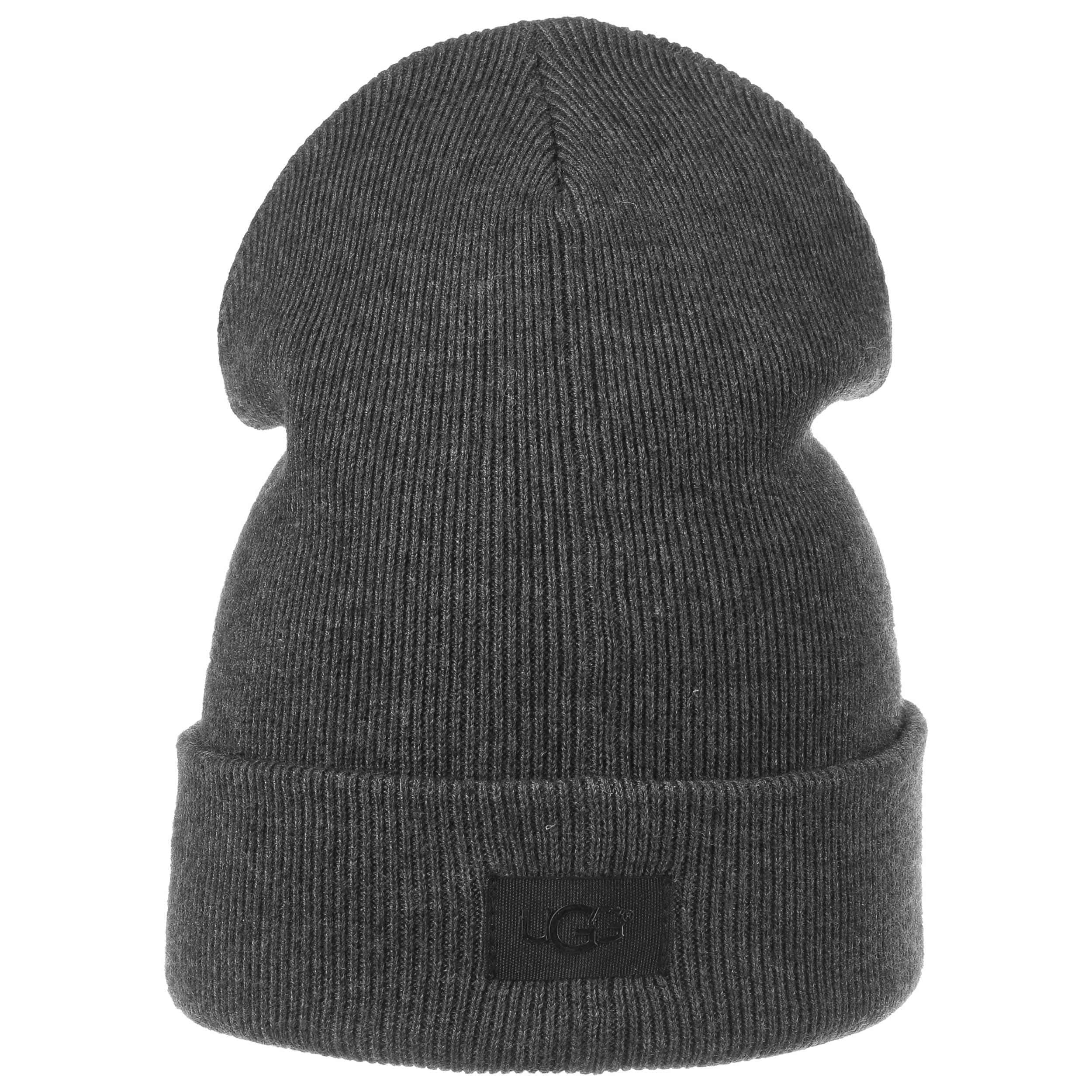 Merino Beanie with Cuff by UGG --> Shop Hats, Beanies & Caps  display picture 1
