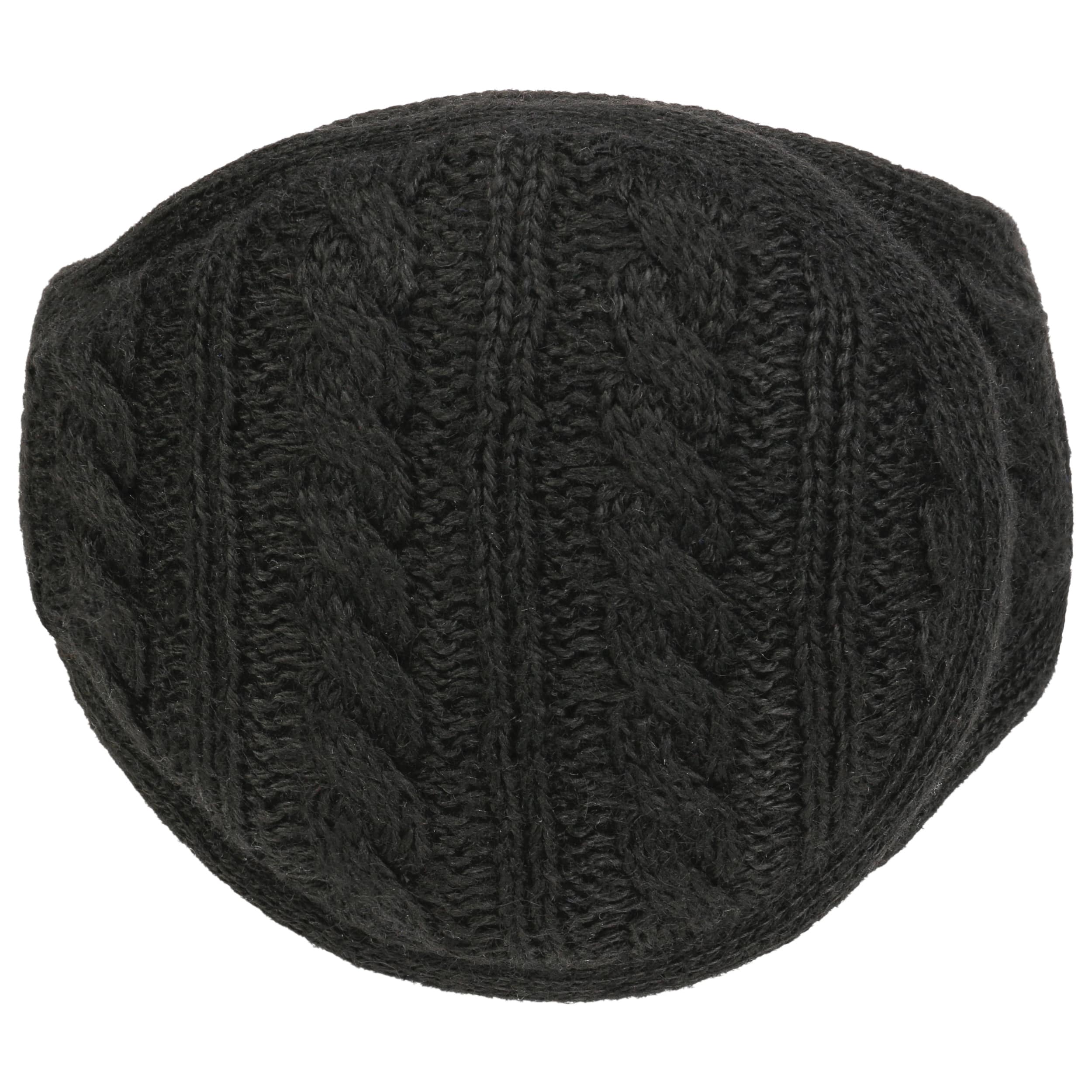 Merino Cable Knit Ear Warmers by 180s 42,95