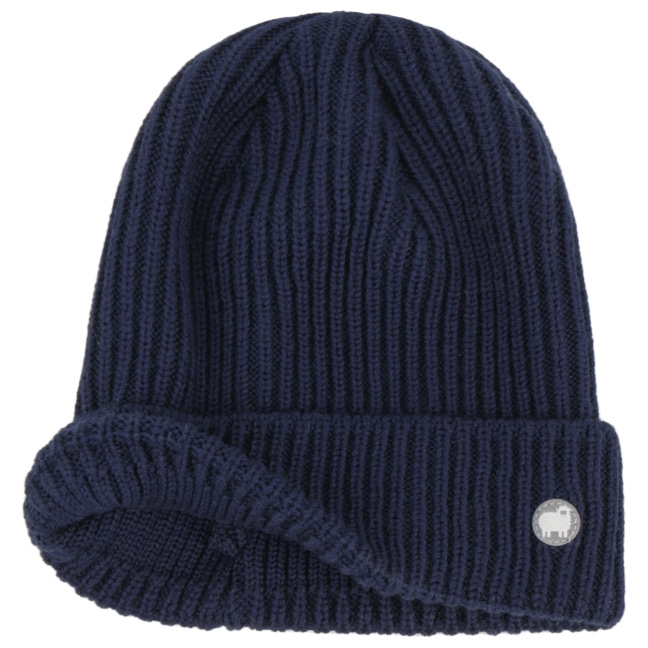 Ervin Merino Knit Hat with Cuff by BUFF