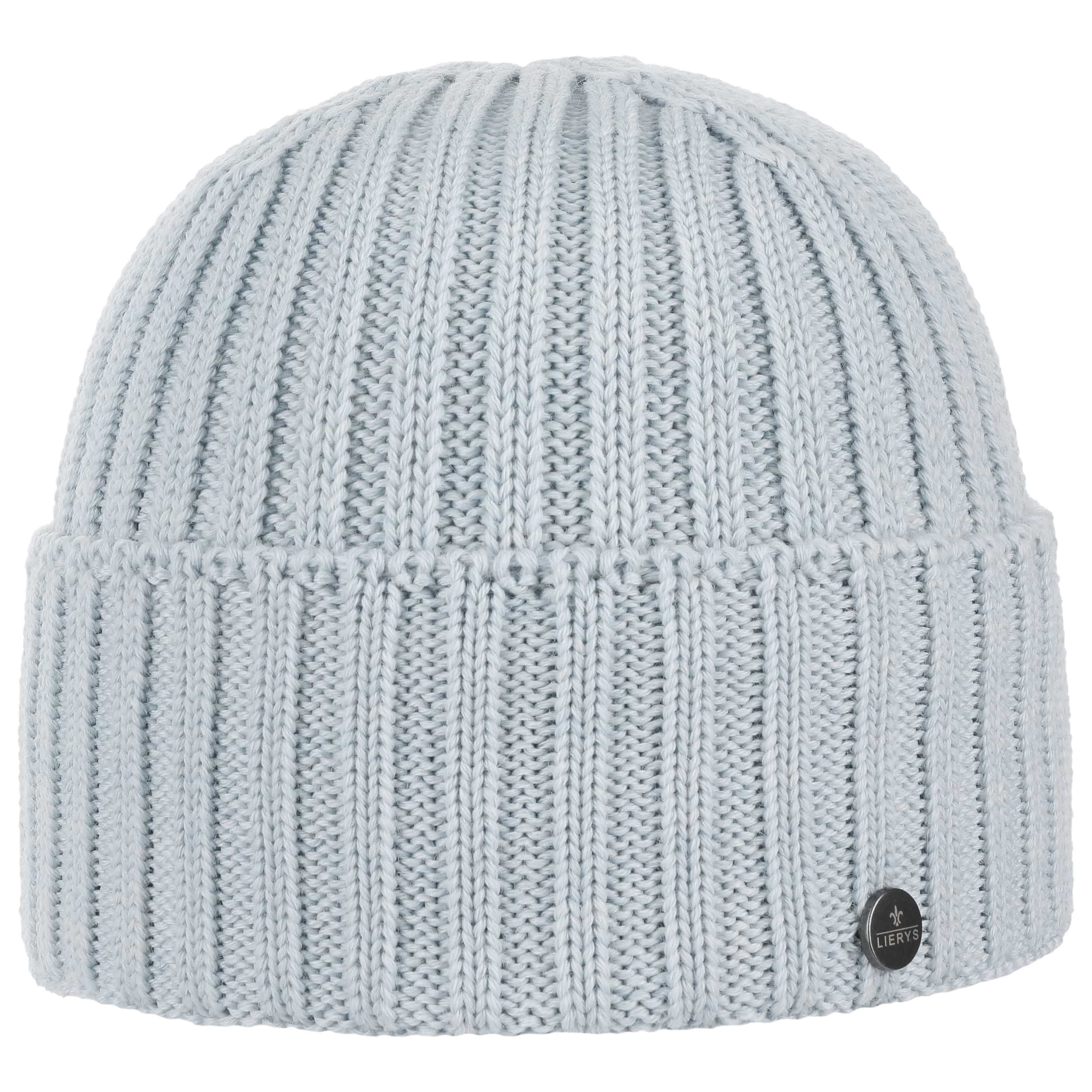 Hat Box by Lierys -->   High-quality Lierys hats, beanies & caps