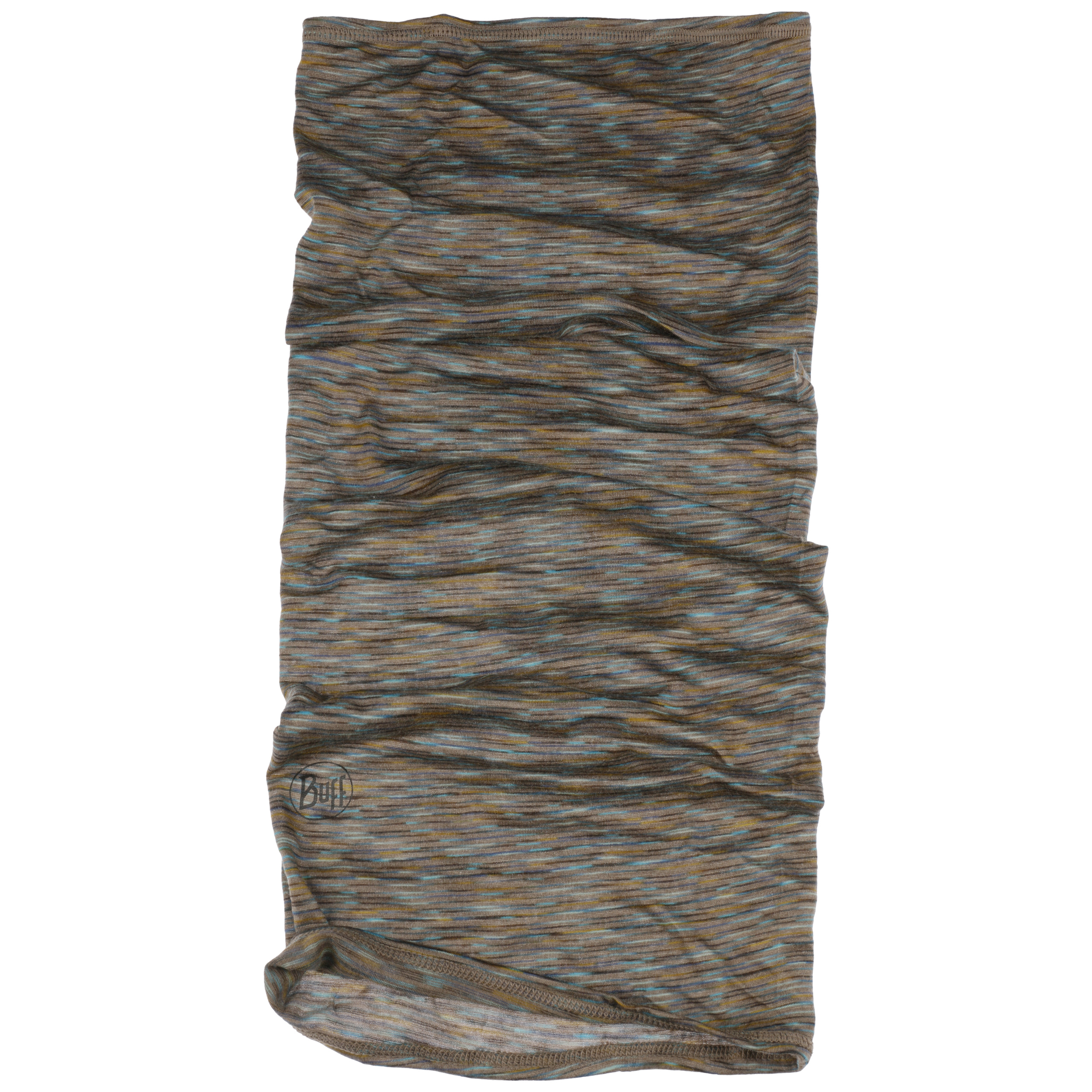 Grey Merino Multifunctional Bandana by BUFF - 28,95 €