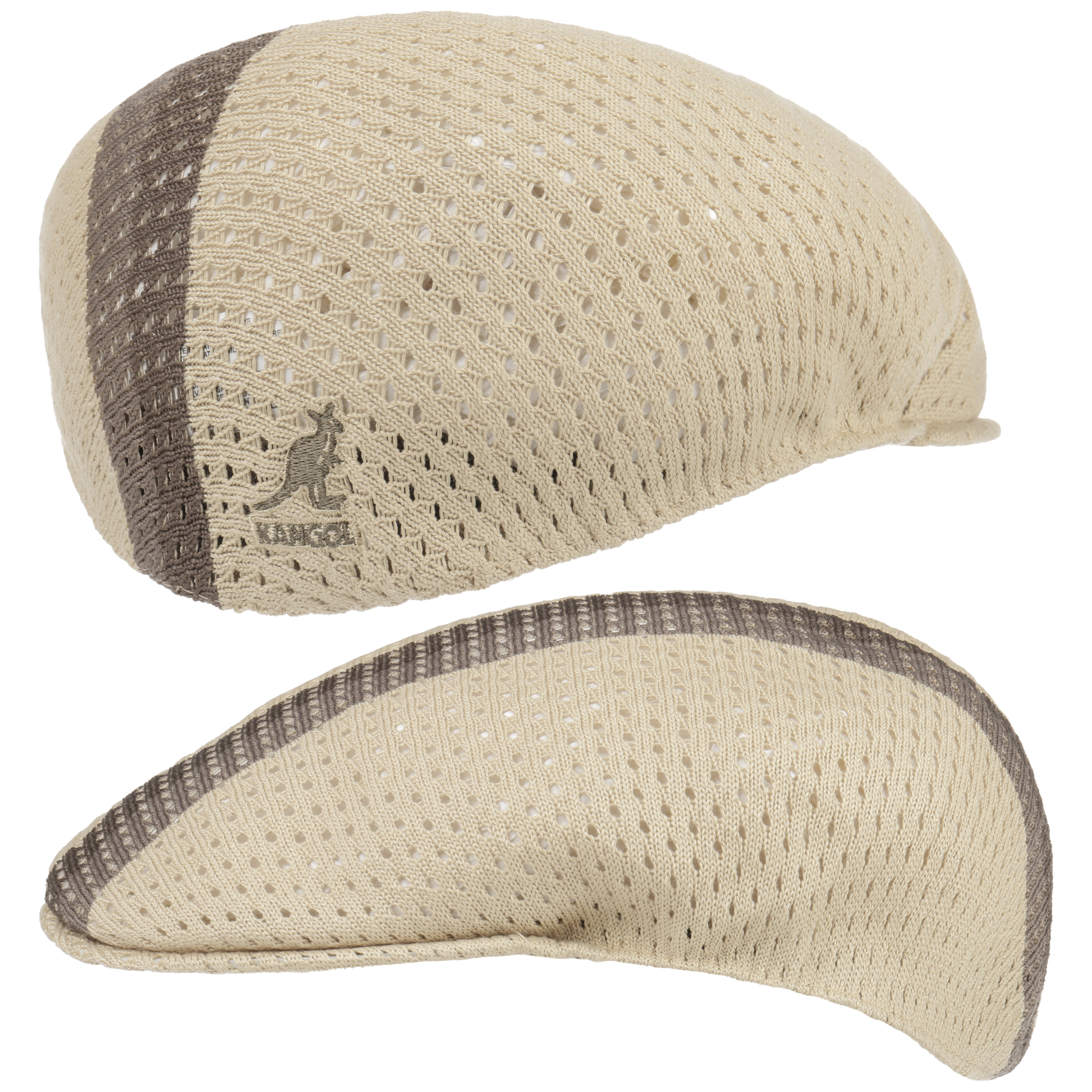 kangol mesh