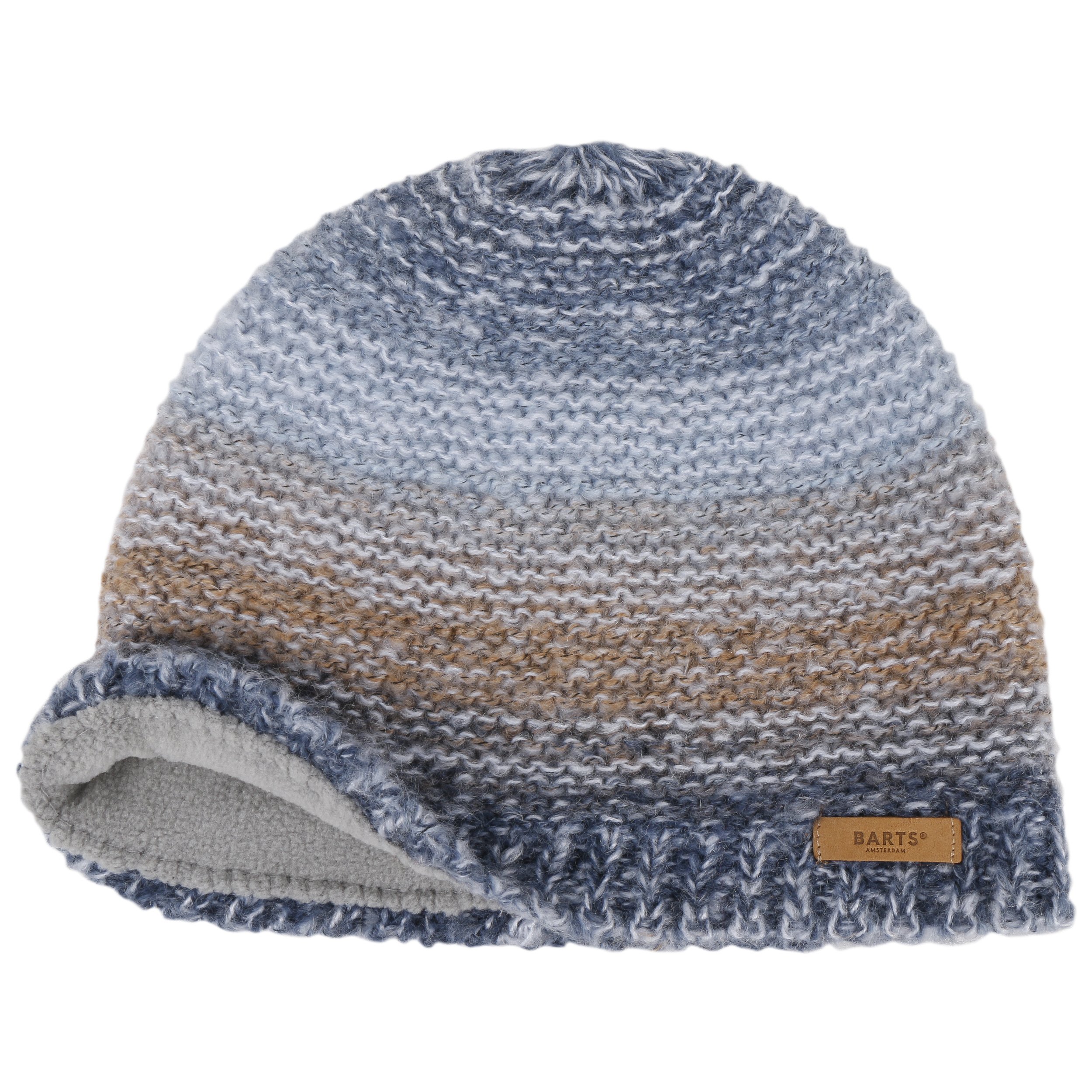 Subjectief pik Defecte Meuse Beanie Hat by Barts - 32,95 €