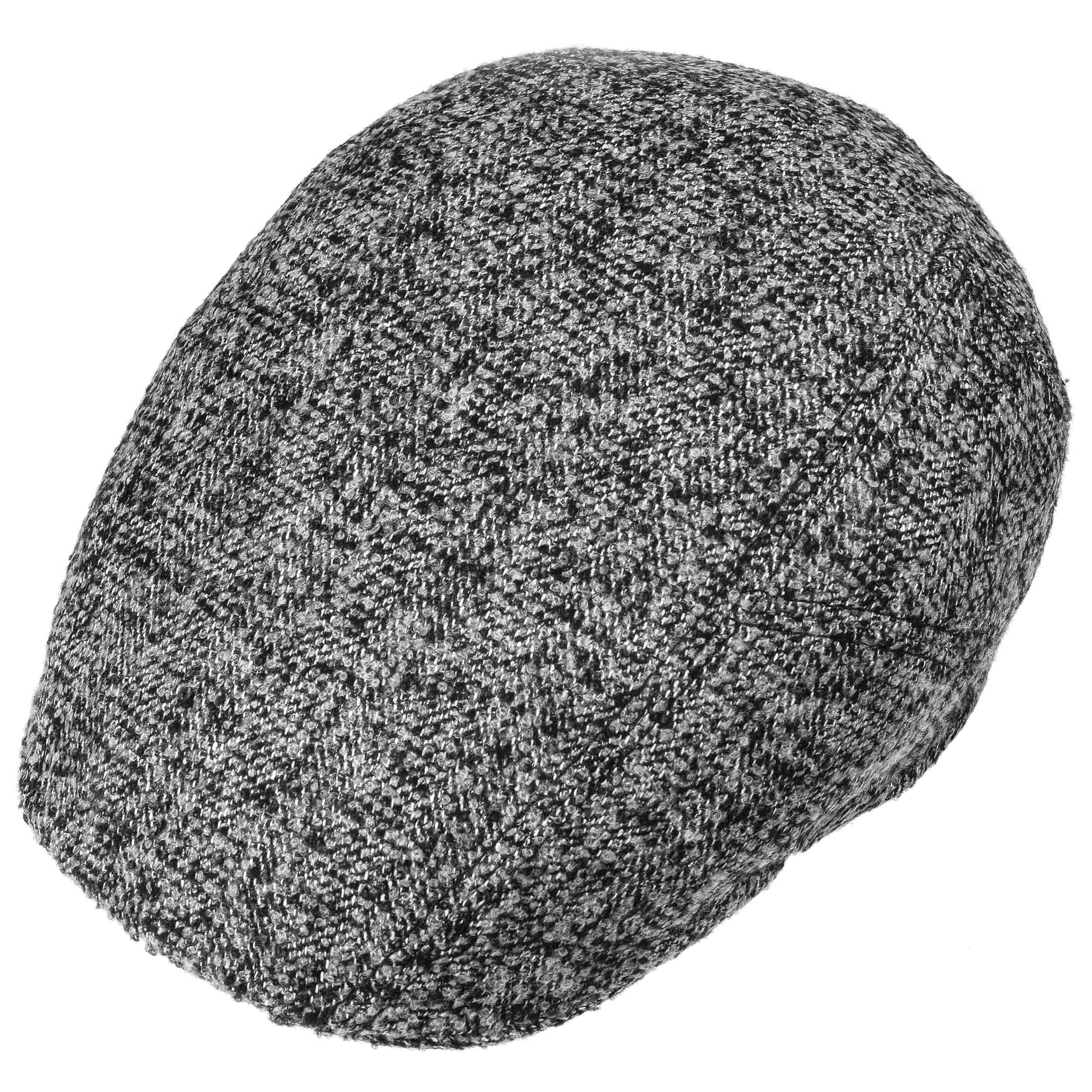 Michi Wool Blend Flat Cap by Stetson 119,00