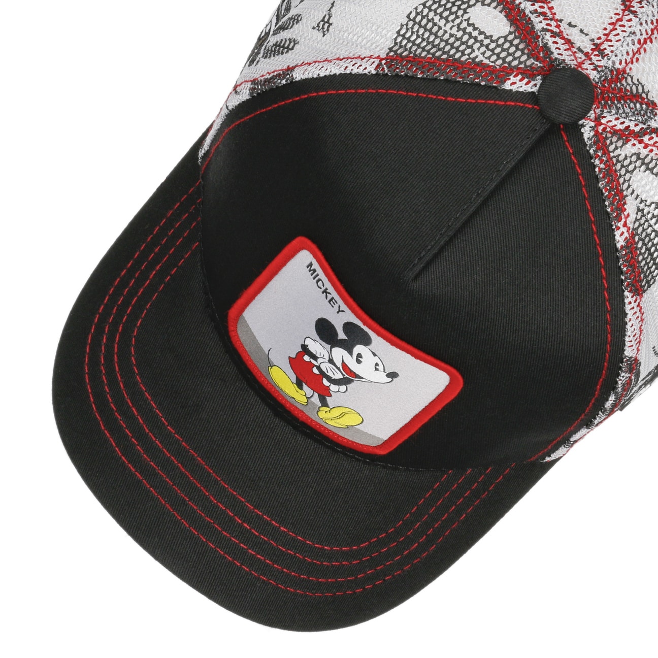 Mickey Mouse Cap by Capslab 37,95