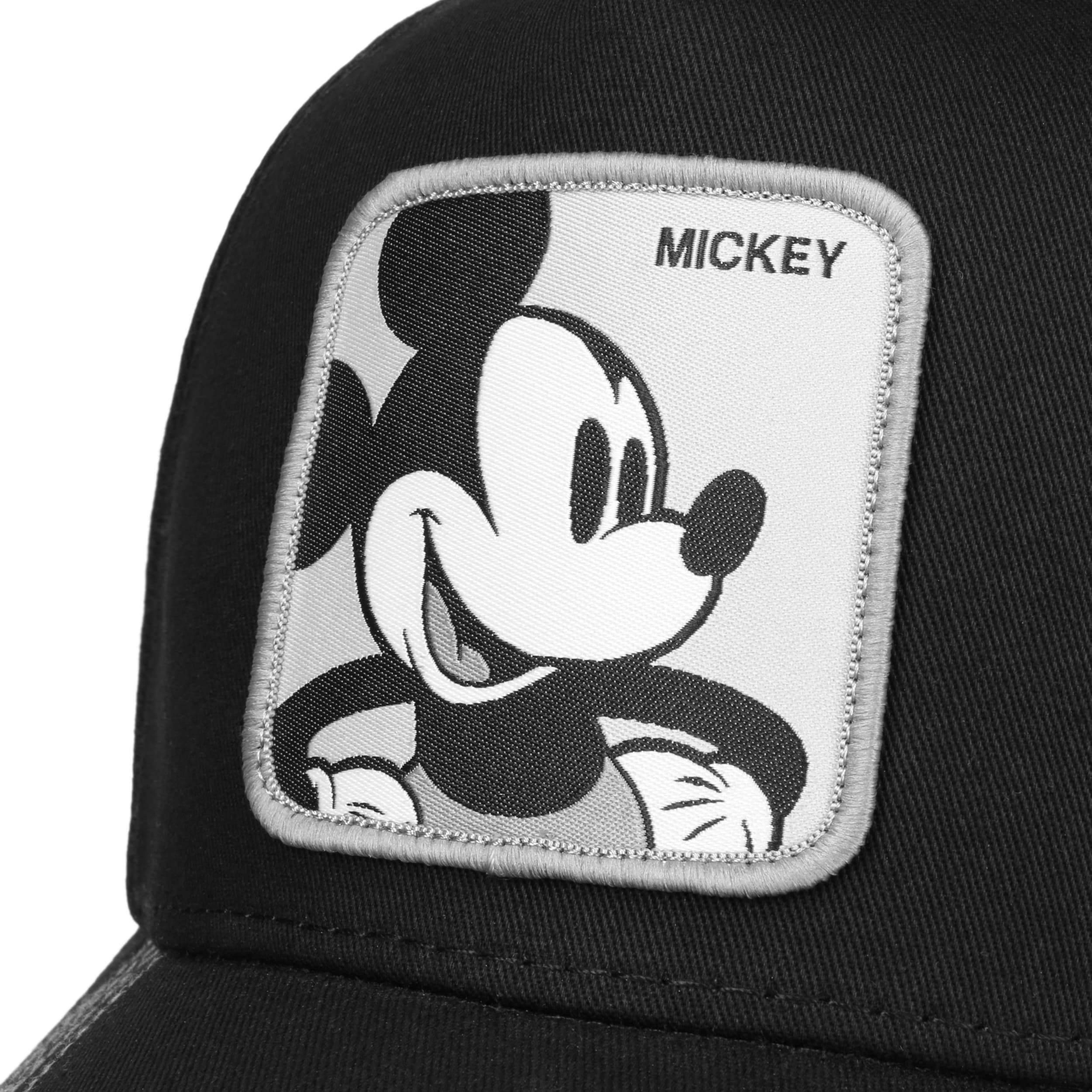 Mickey Mouse II Cap by Capslab - 33,95 €
