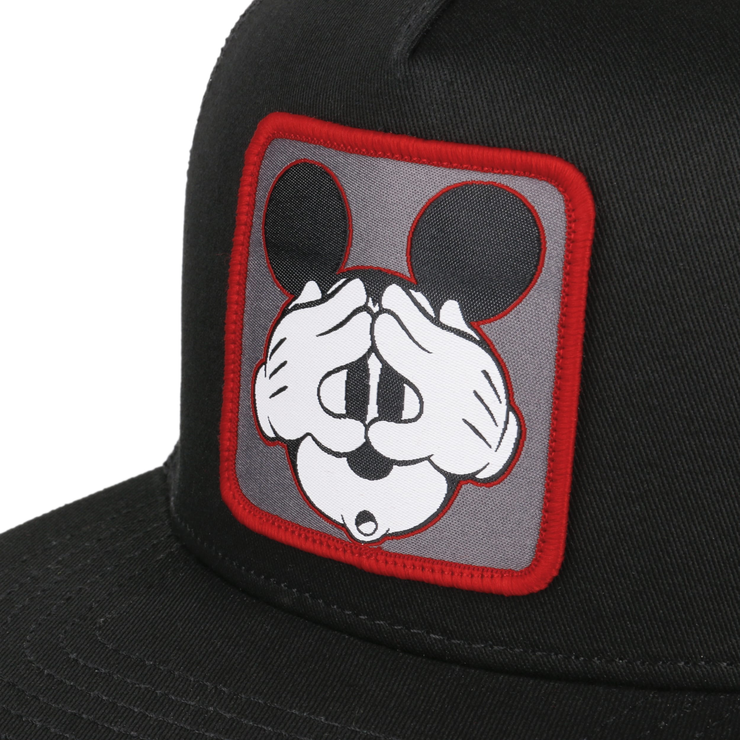 Mickey Mouse Trucker Cap by Capslab 33,95 €