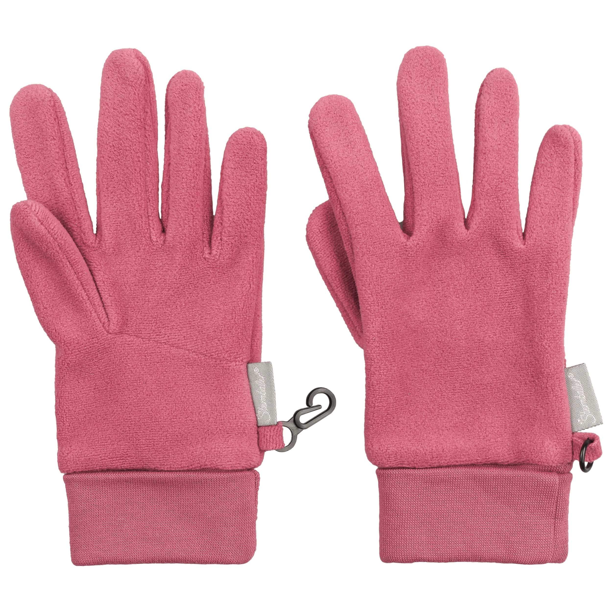 Sterntaler Girls Gloves