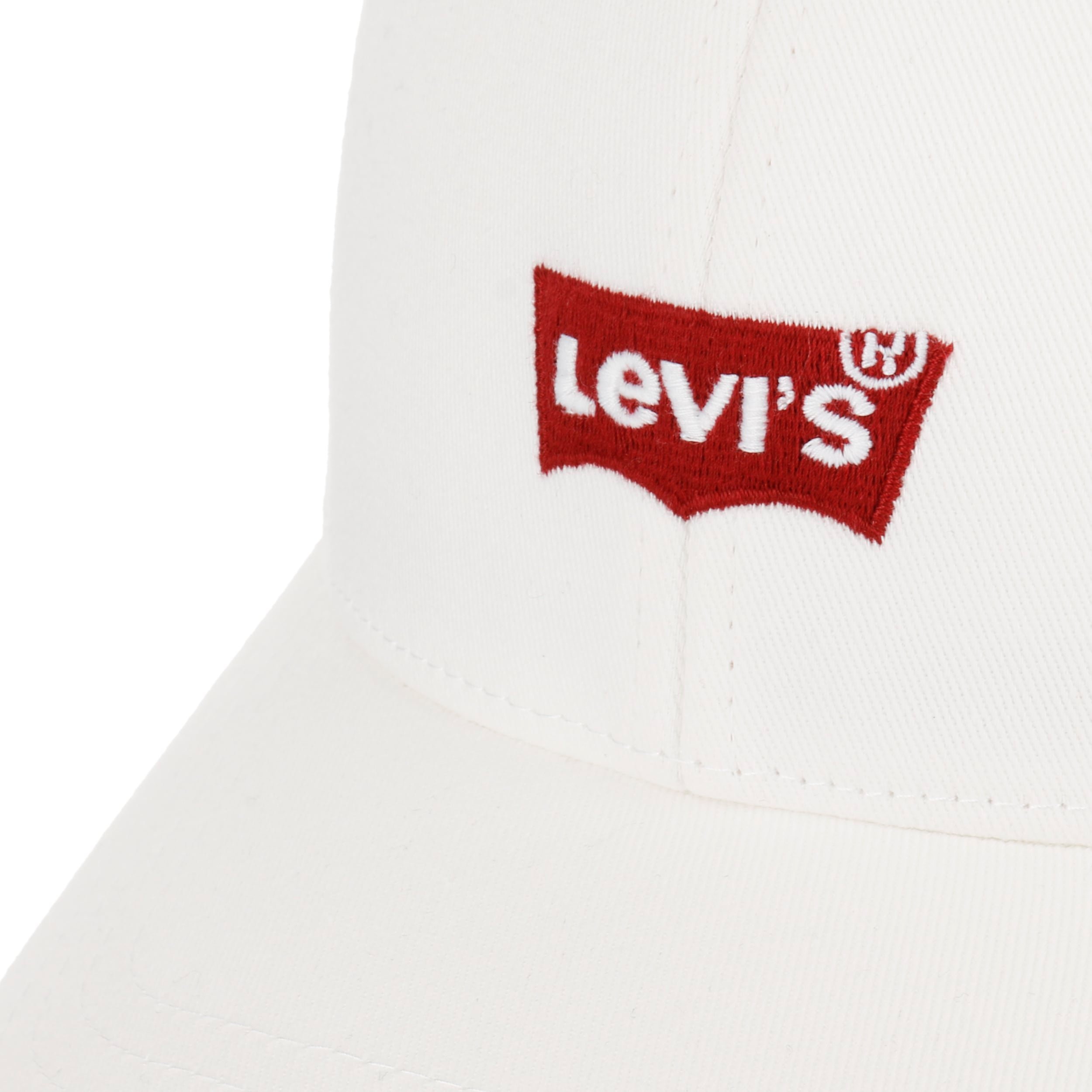 Mid Batwing Flexfit Cap by Levi´s --> Shop Hats, Beanies & Caps online ...