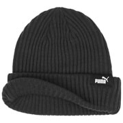 puma mid fit beanie