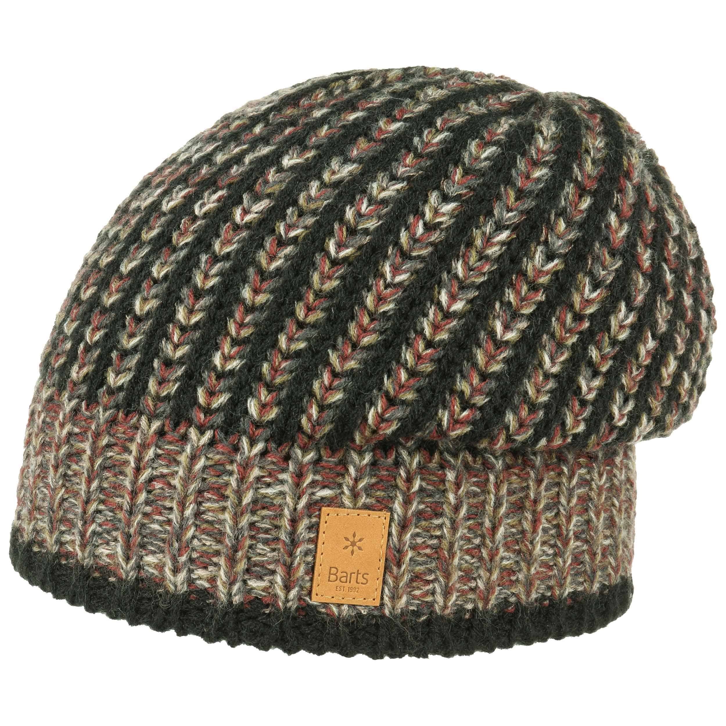 Mike Beanie by Barts - 26,95