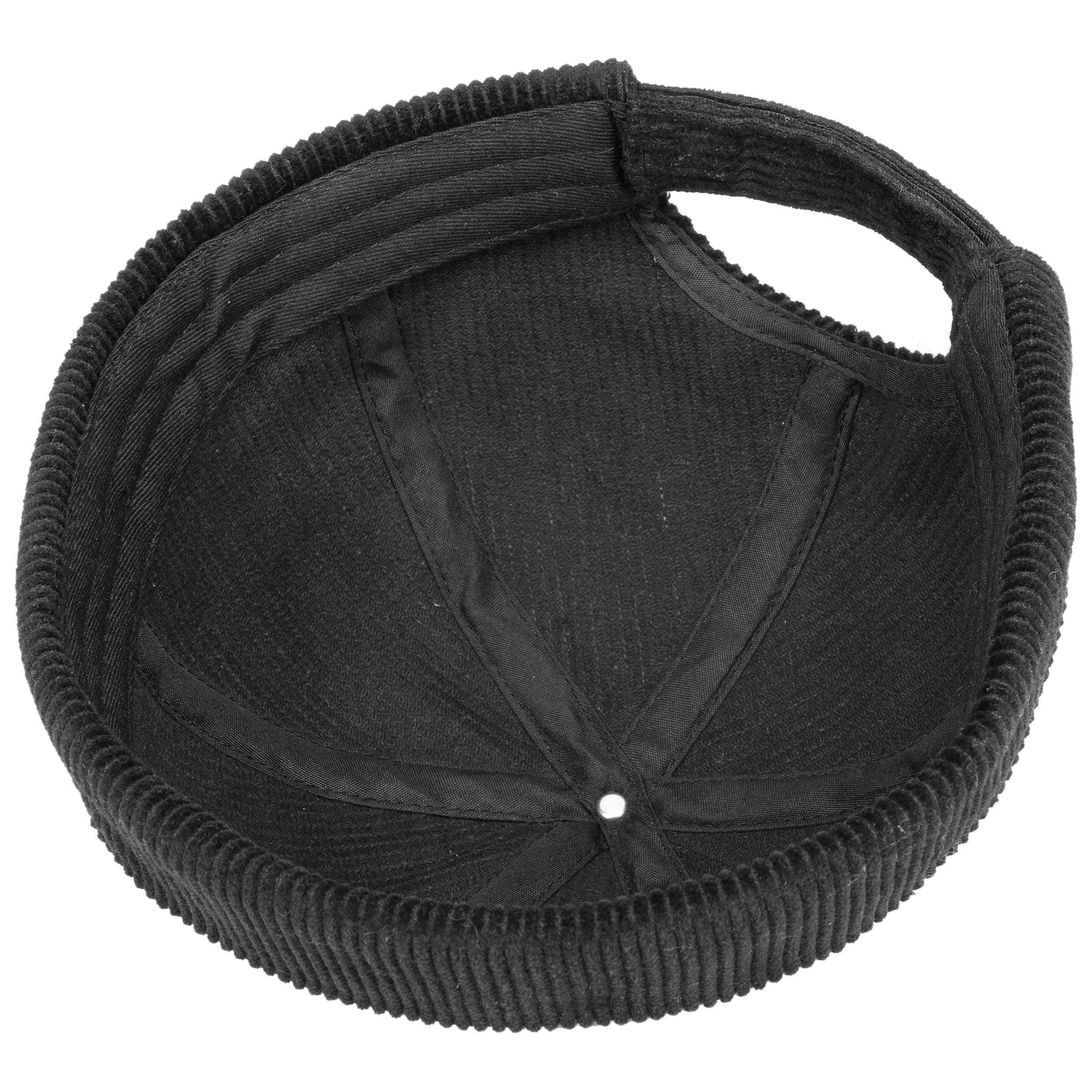 Miki Corduroy Docker Hat - 16,95 €