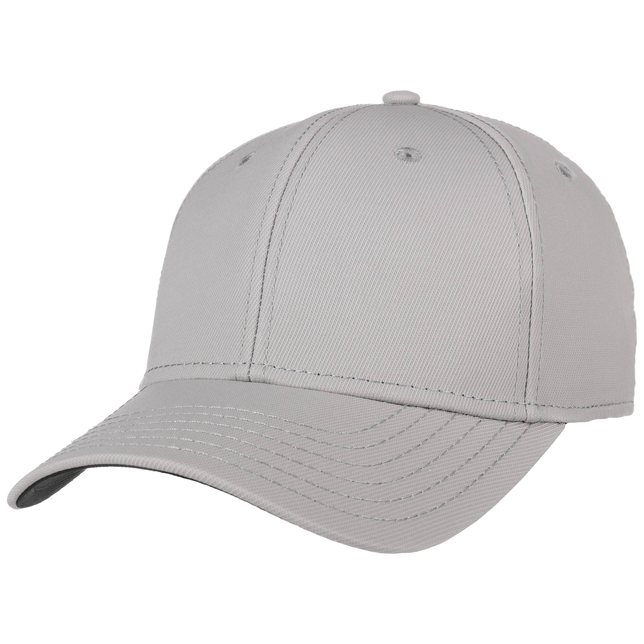 Black clearance curved cap