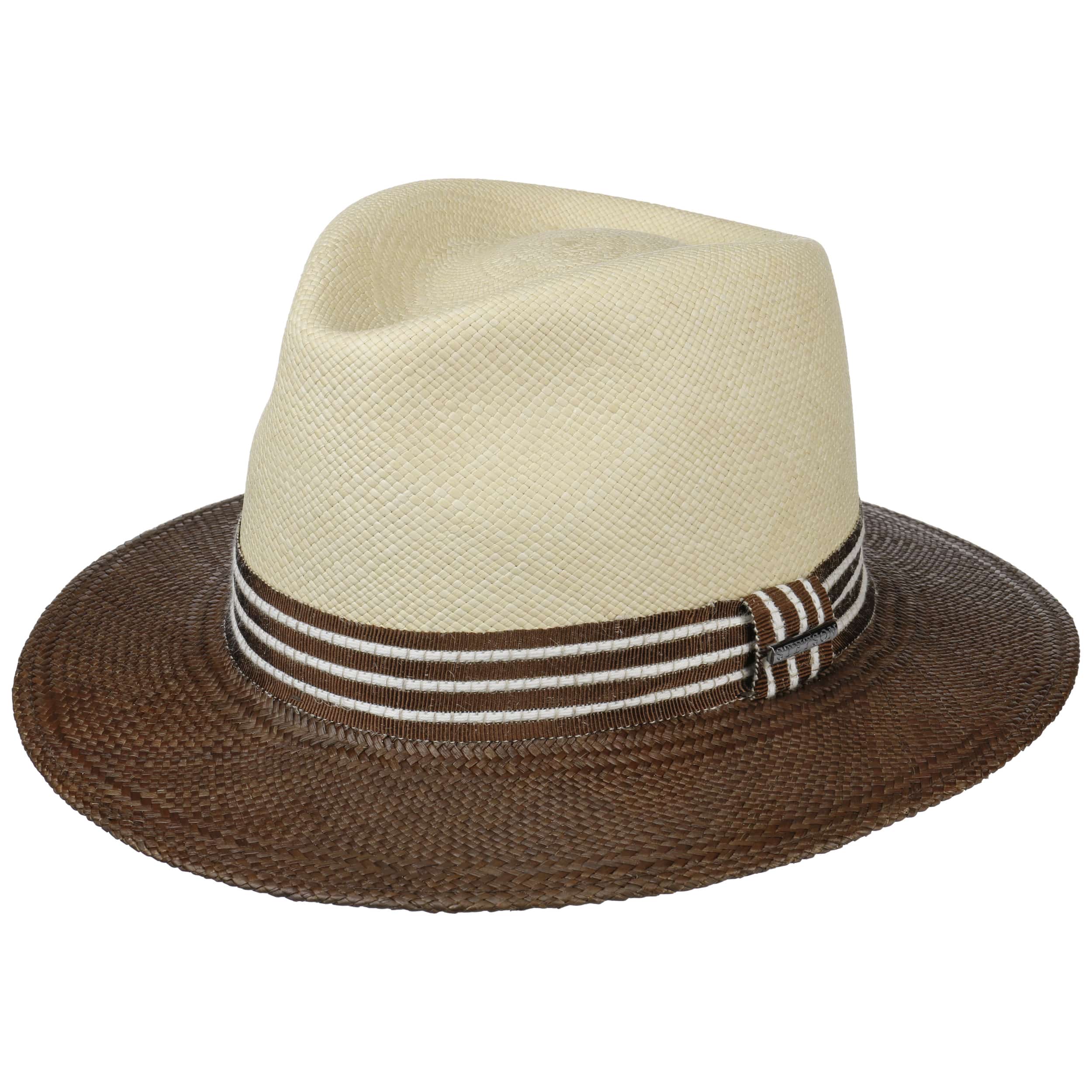 straw cuban hats