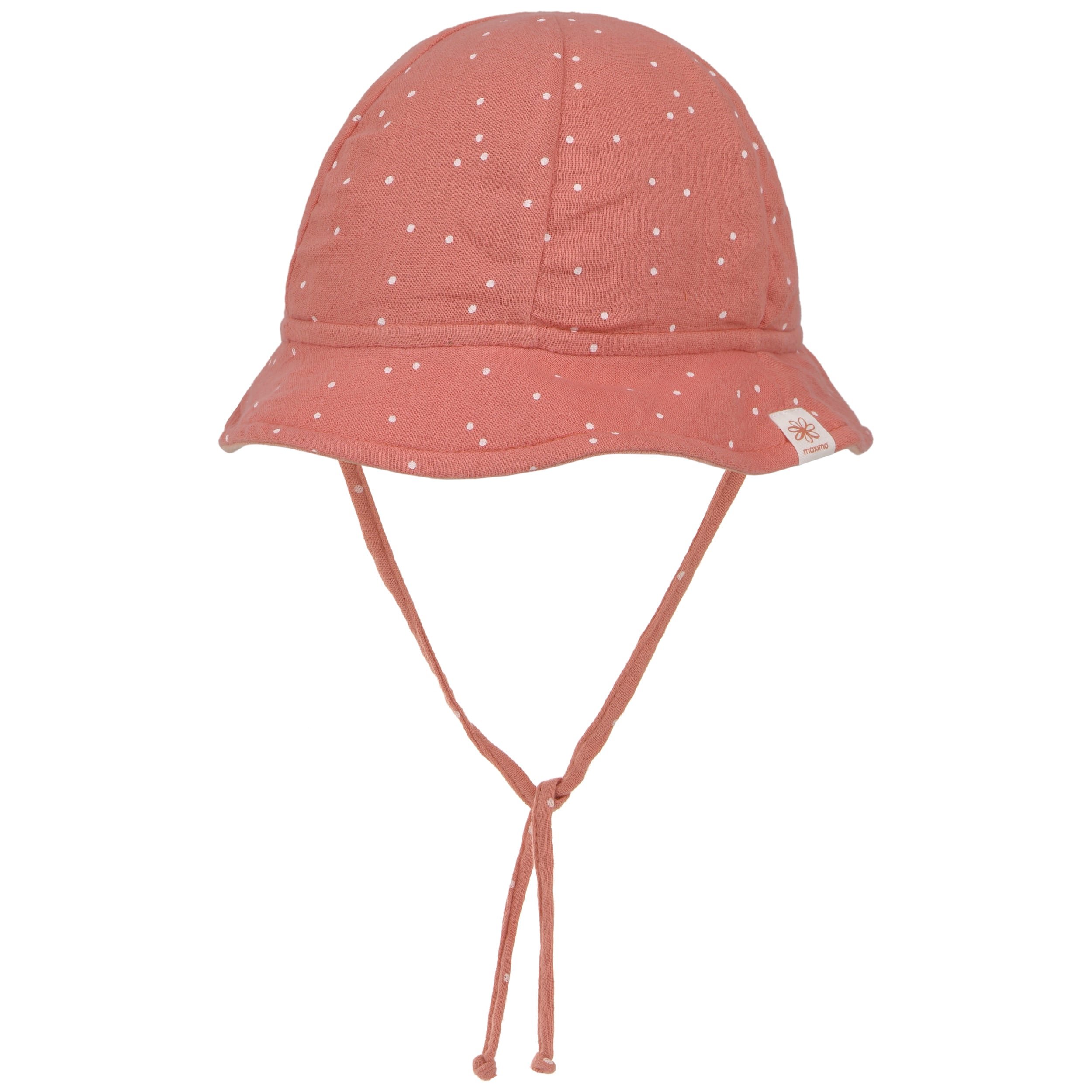 Mini Dots Kids Hat by maximo - 21,95 €