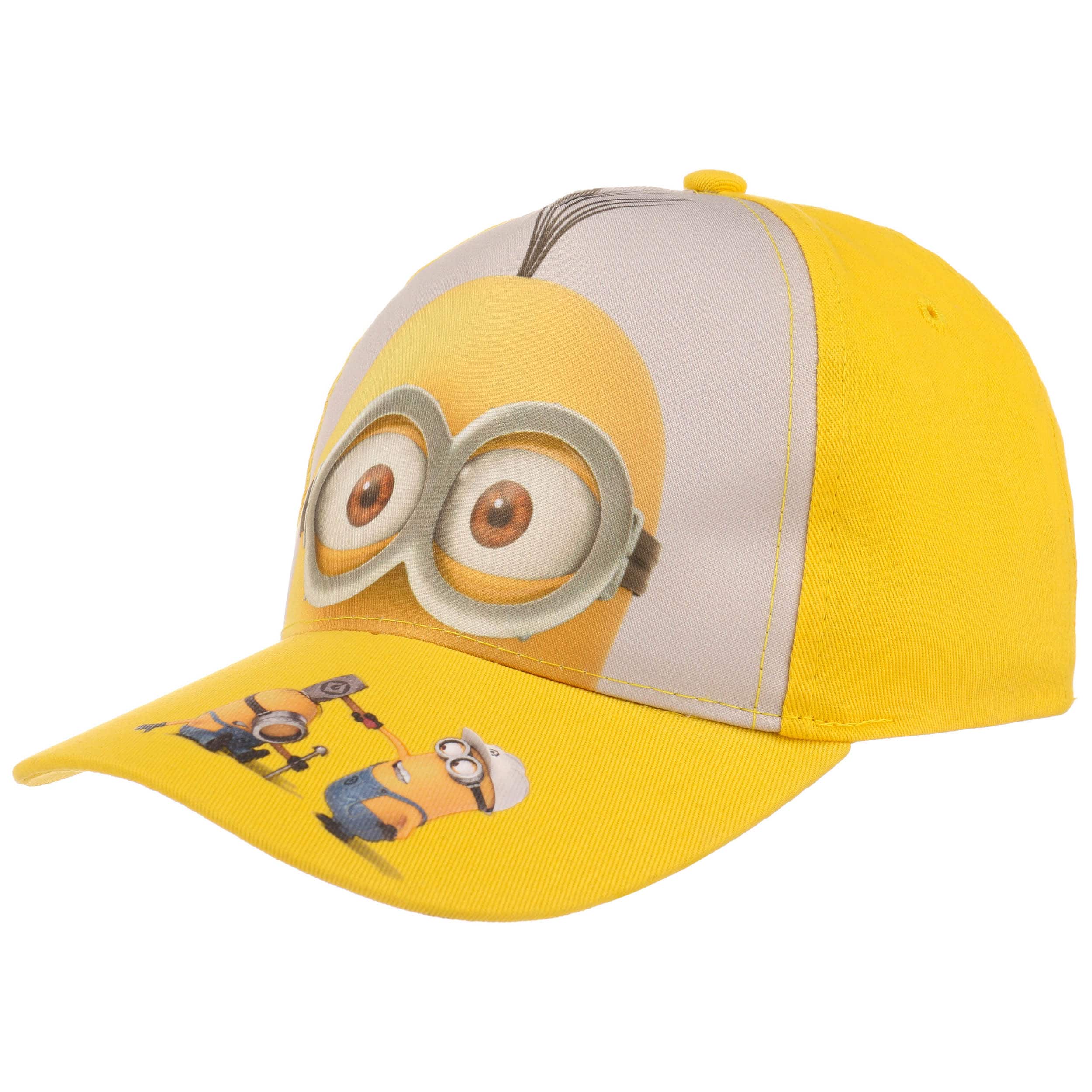 Minions Kids Baseball Cap - 14,95