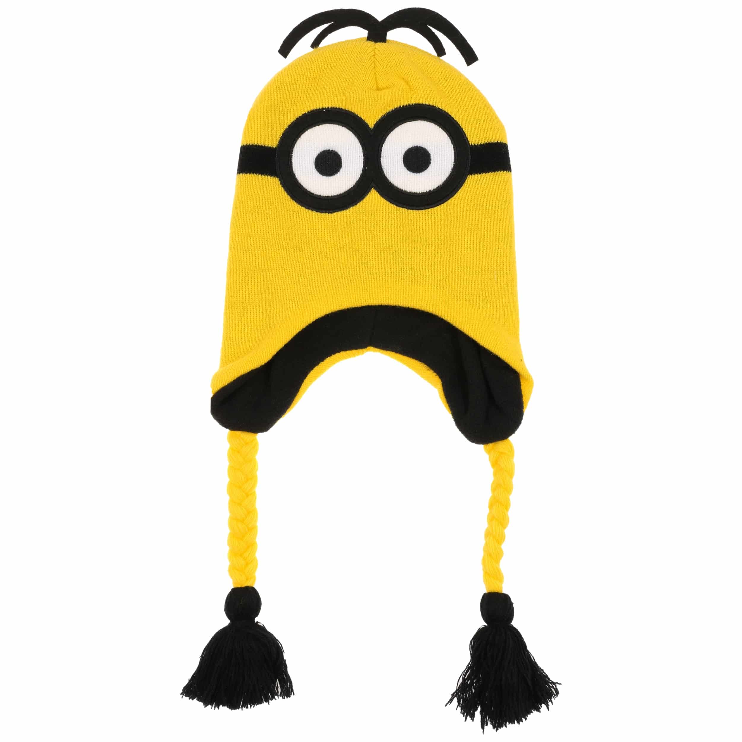 Minions Kids Peruvian Hat - 17,95