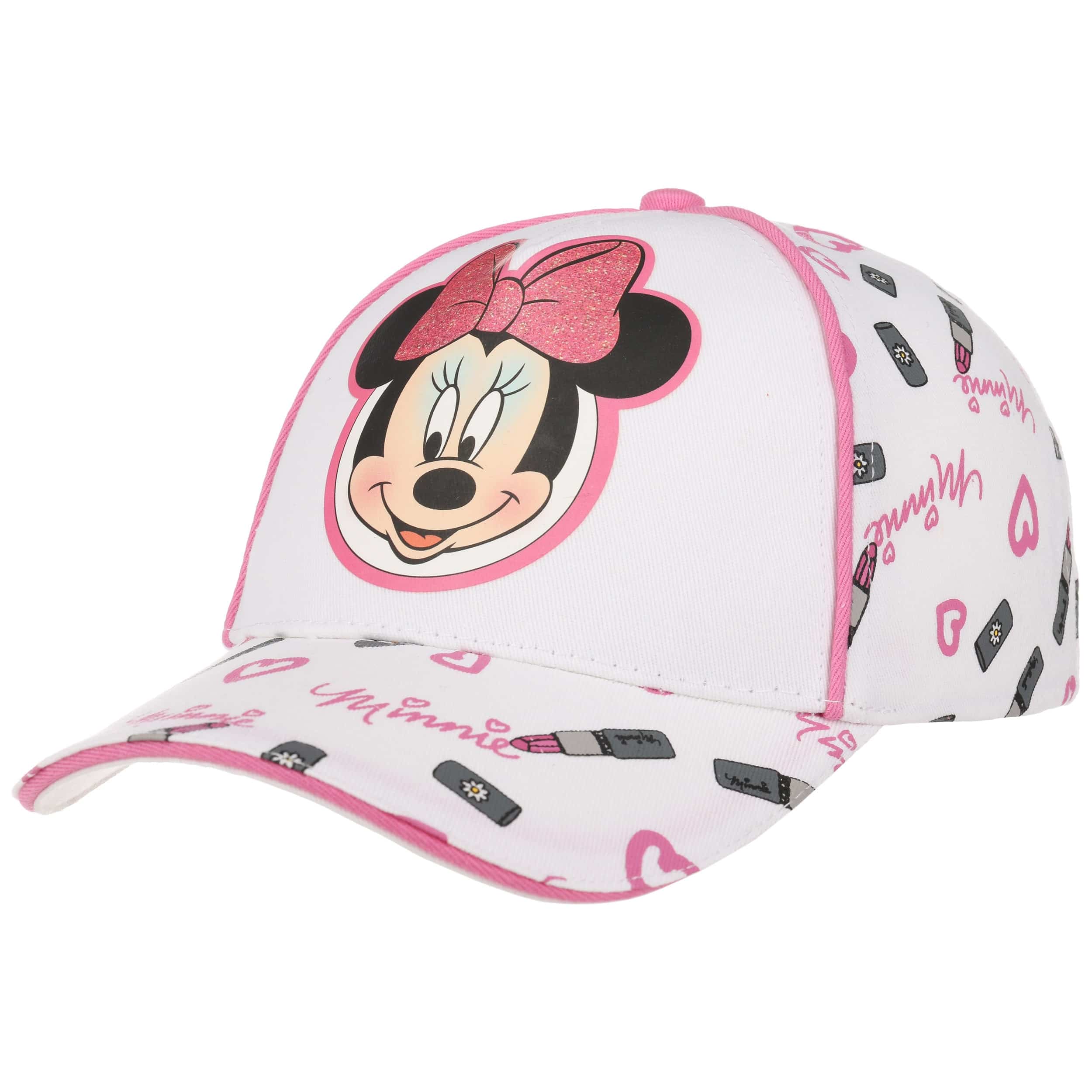 Minnie mouse best sale girls hat