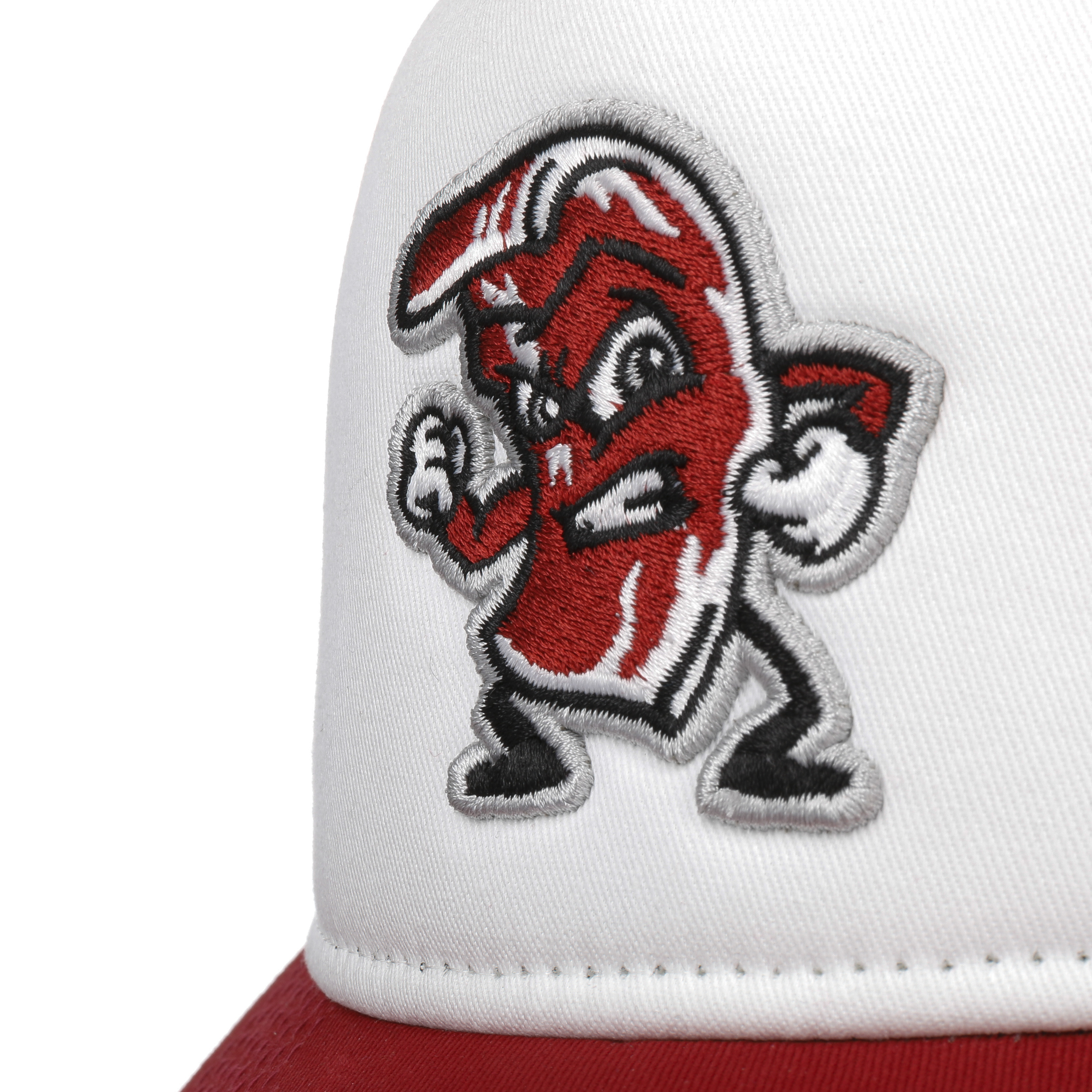 The Iron Pigs Little League Baseball Hat