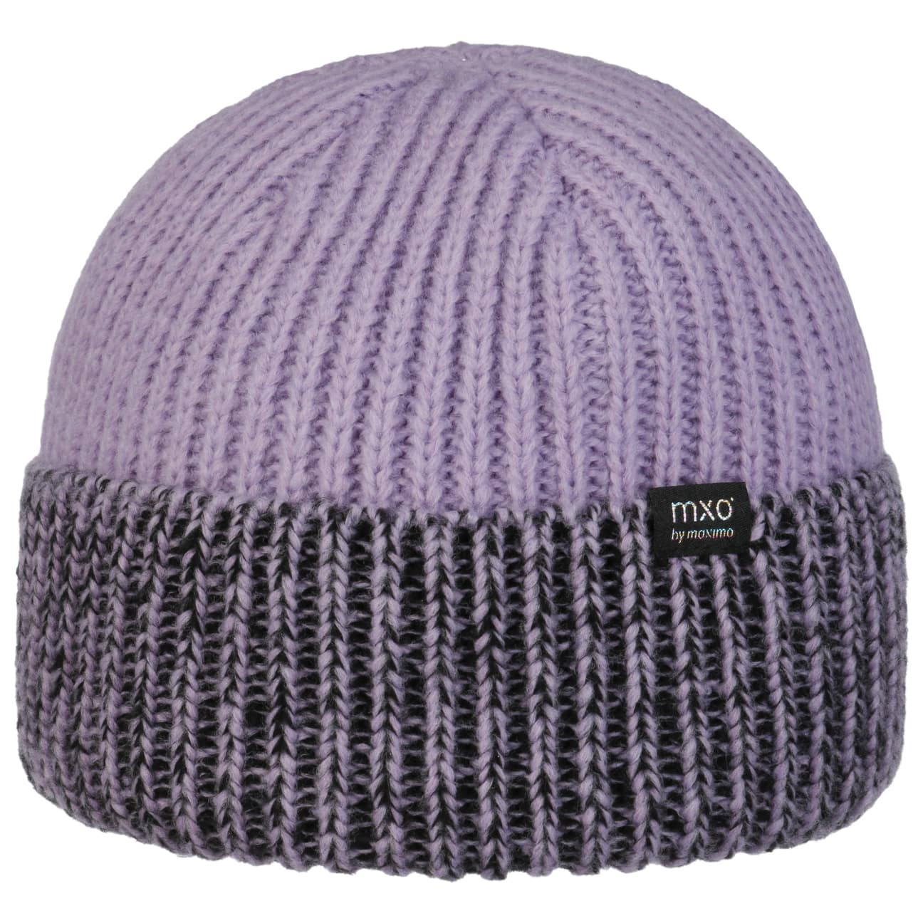 Miola Kids Beanie with Cuff by maximo -- decoding=