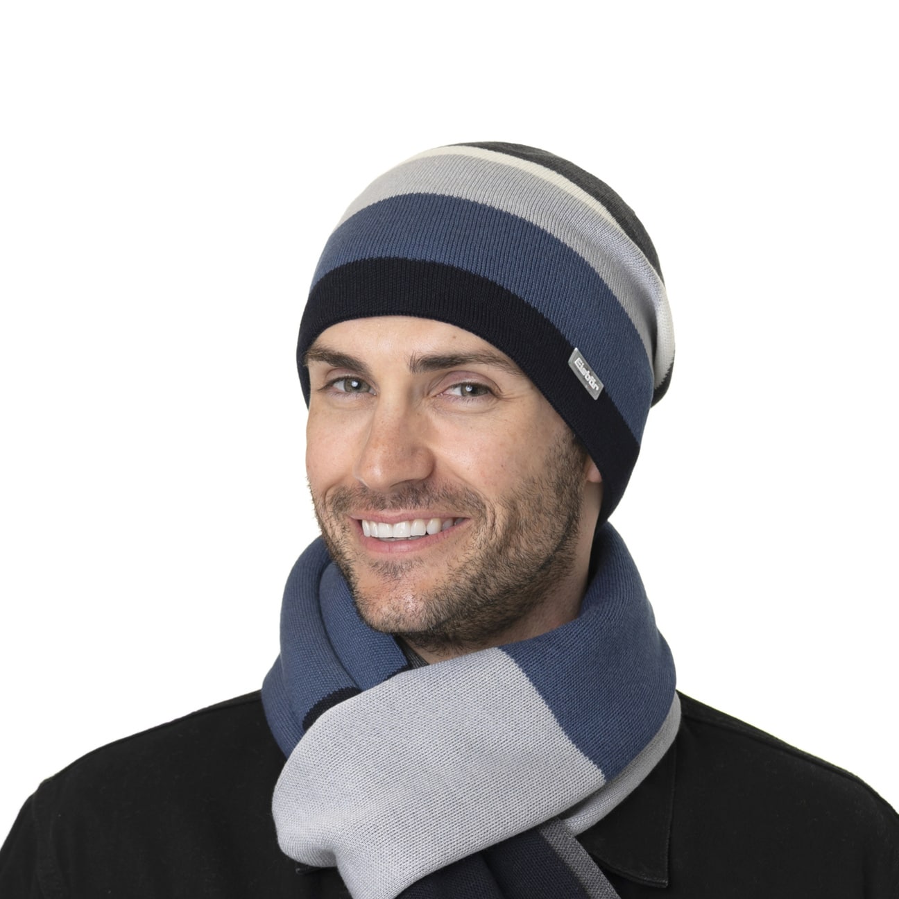 Miron 2.0 Scarf by Eisbär - 83,95