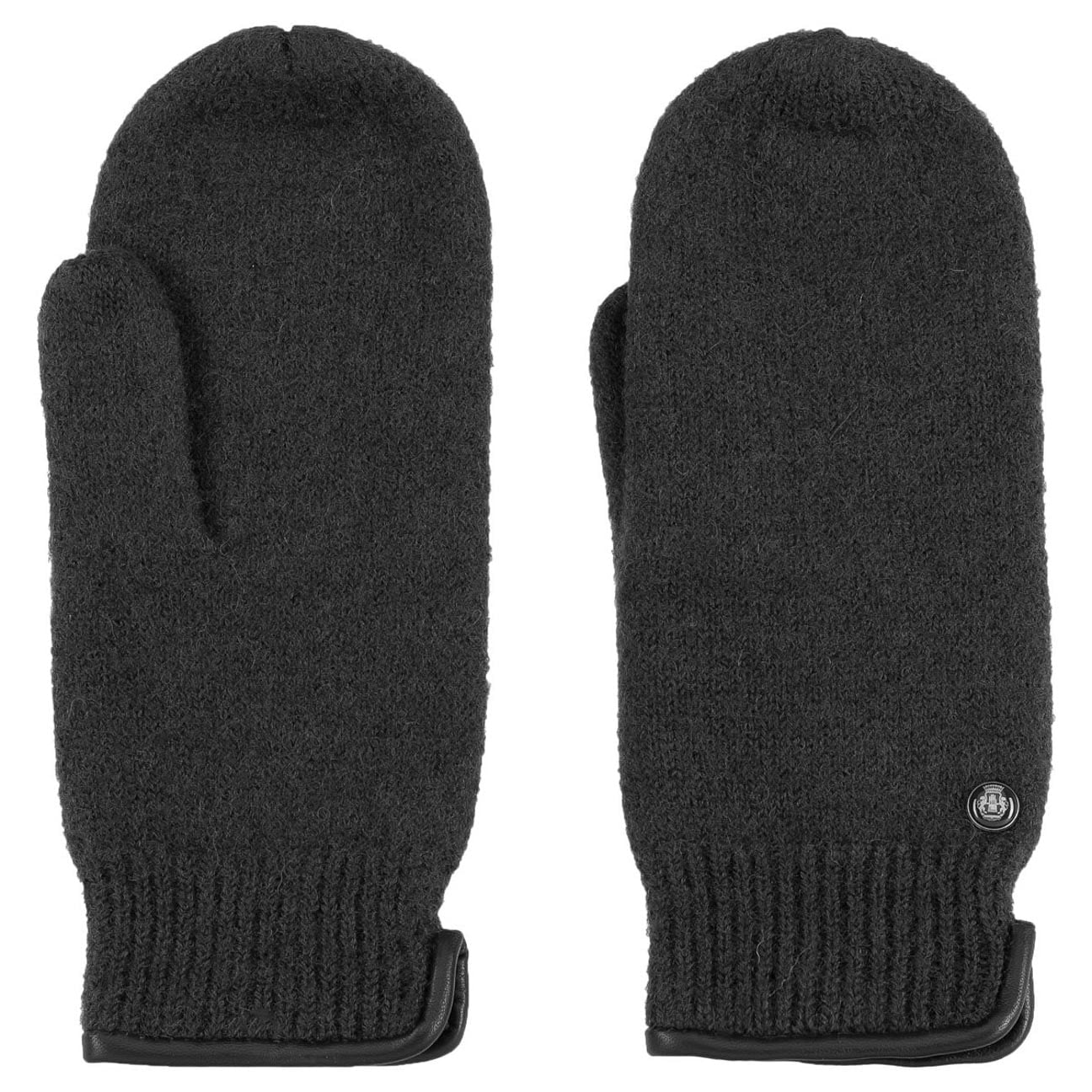 Burton PROFILE - Muffole - True Black/nero
