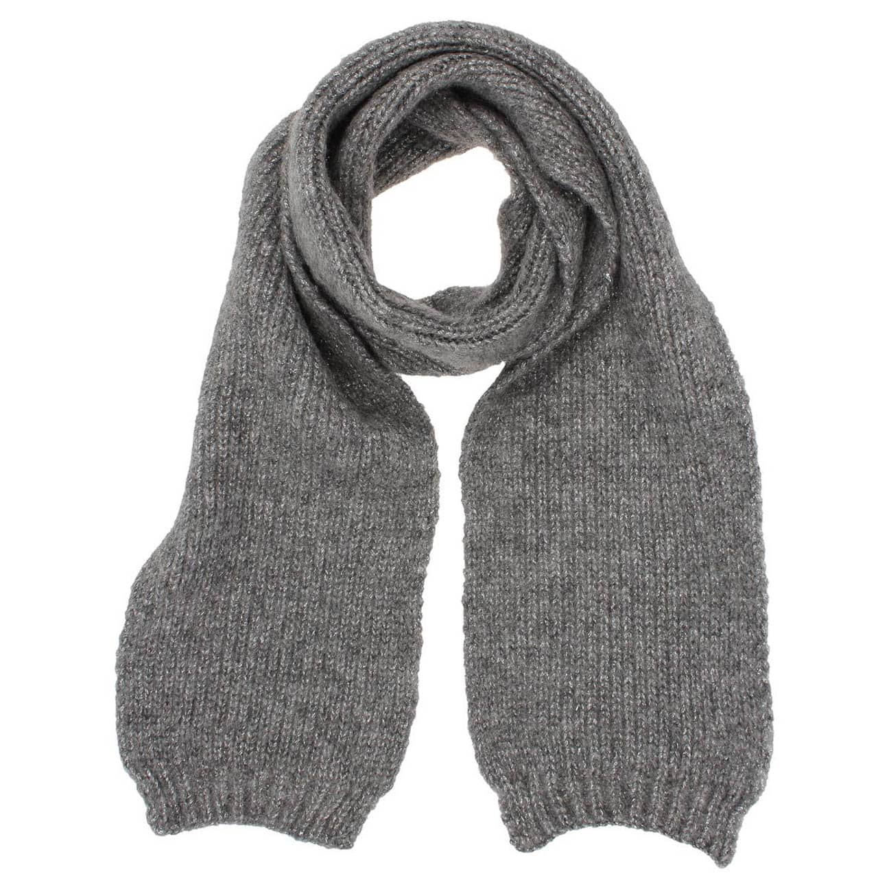 Moa Knit Scarf by McBURN --> Shop Hats, Beanies & Caps online Hatshopping