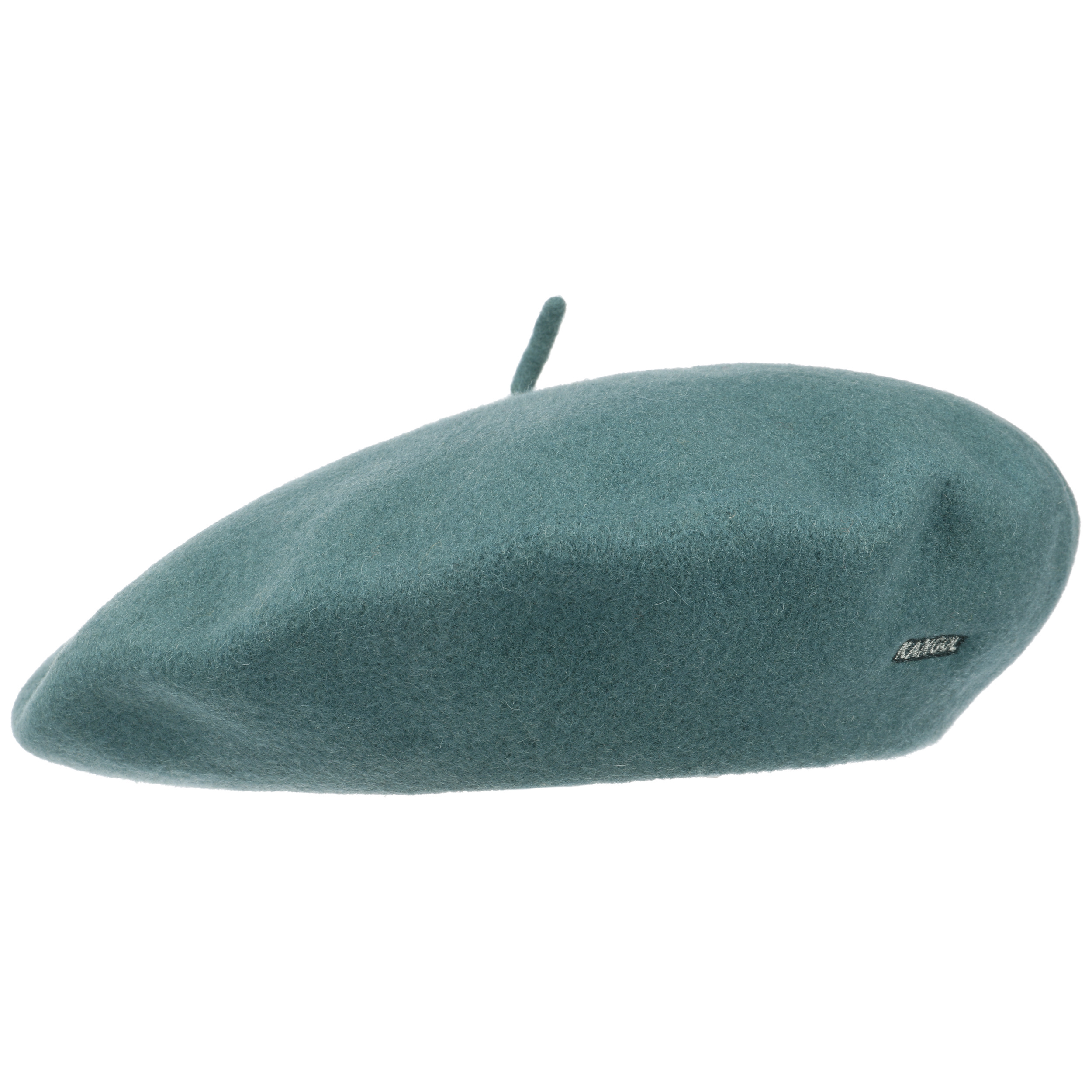 Kangol Unisex Baskenmütze Madeleine - Klassischer Woll-Beret Im Retro-Design
