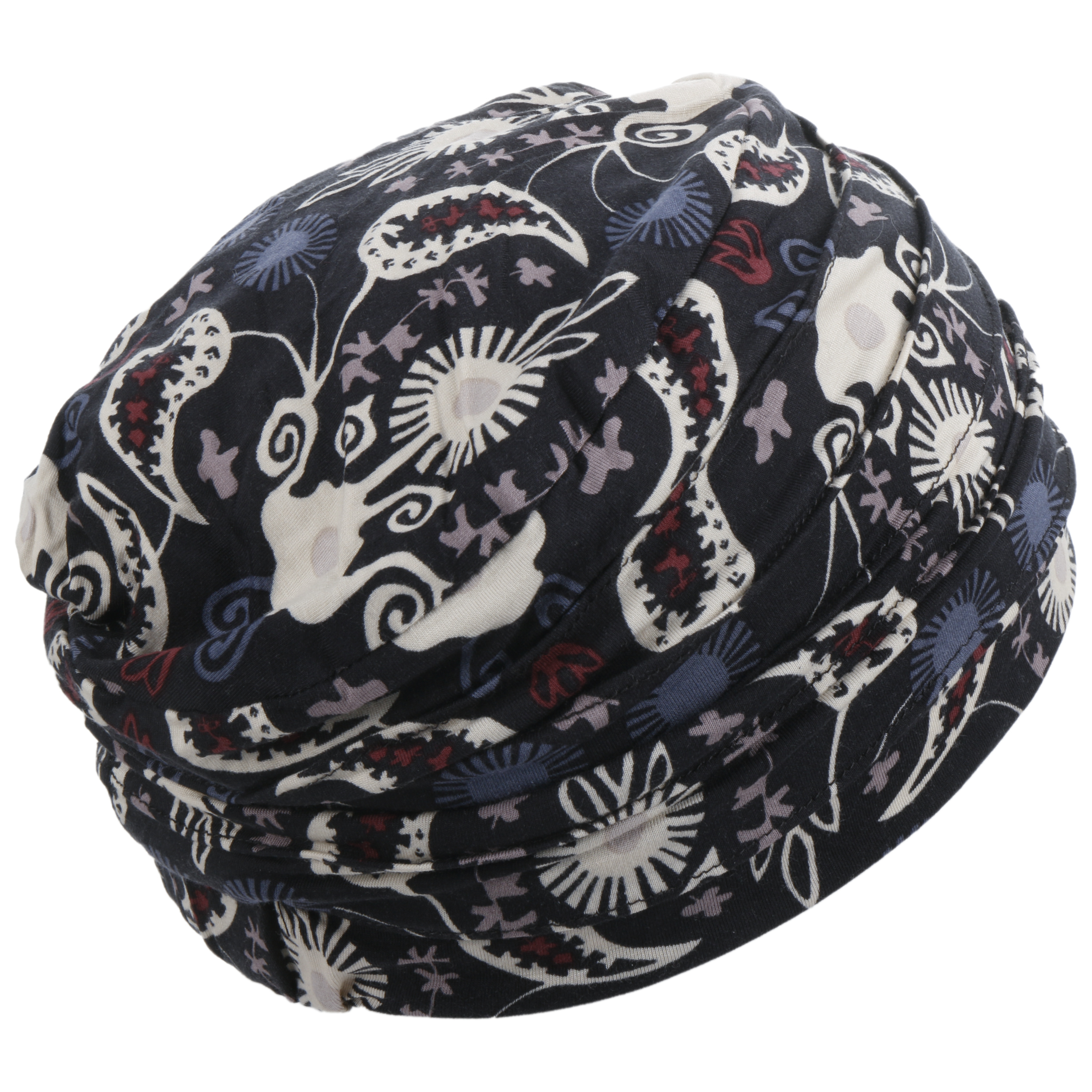 Modern Paisley Turban by Christine Headwear - 42,95