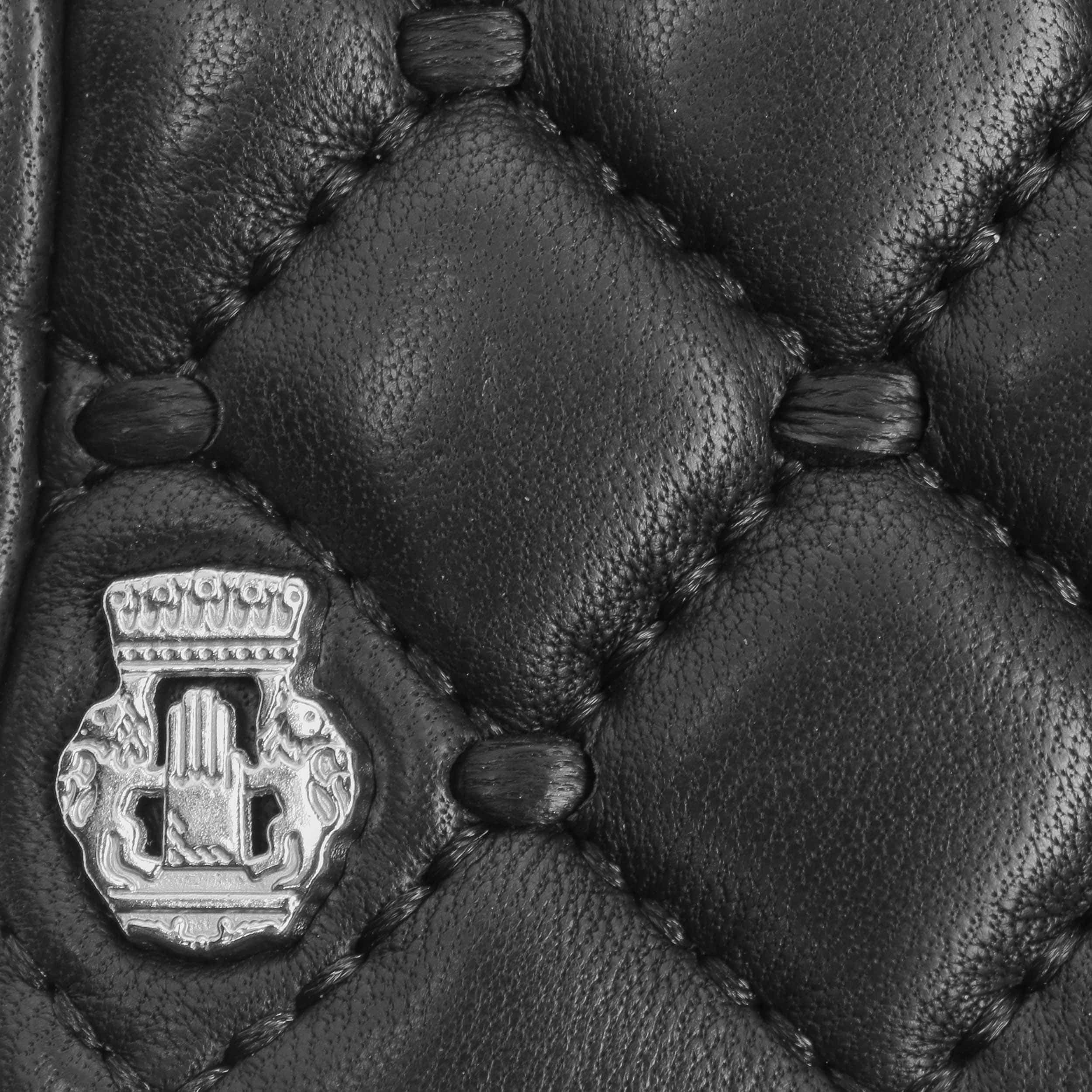 Modern Quilting Leather Gloves by Roeckl 103,95