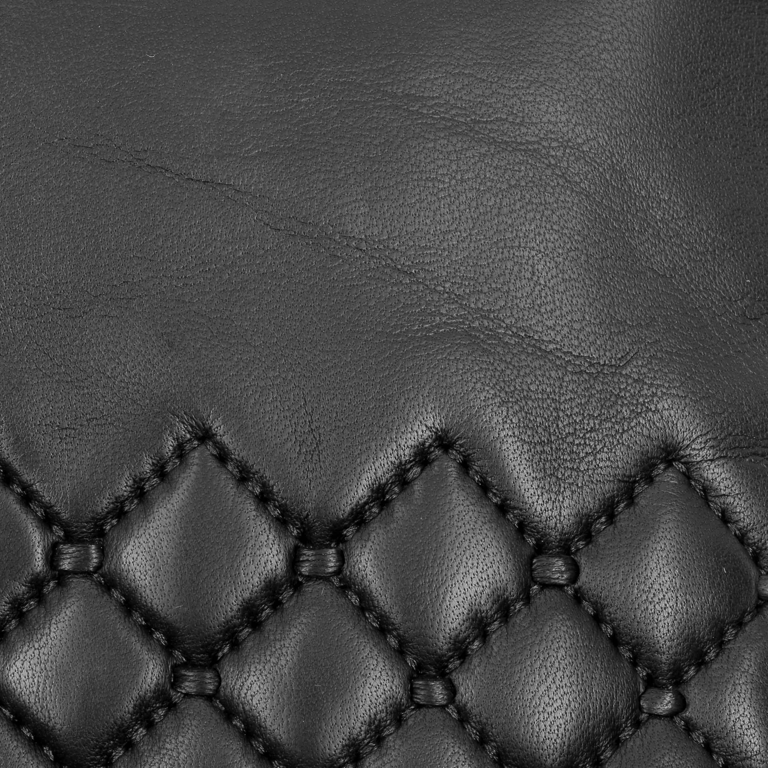 Modern Quilting Leather Gloves by Roeckl 103,95