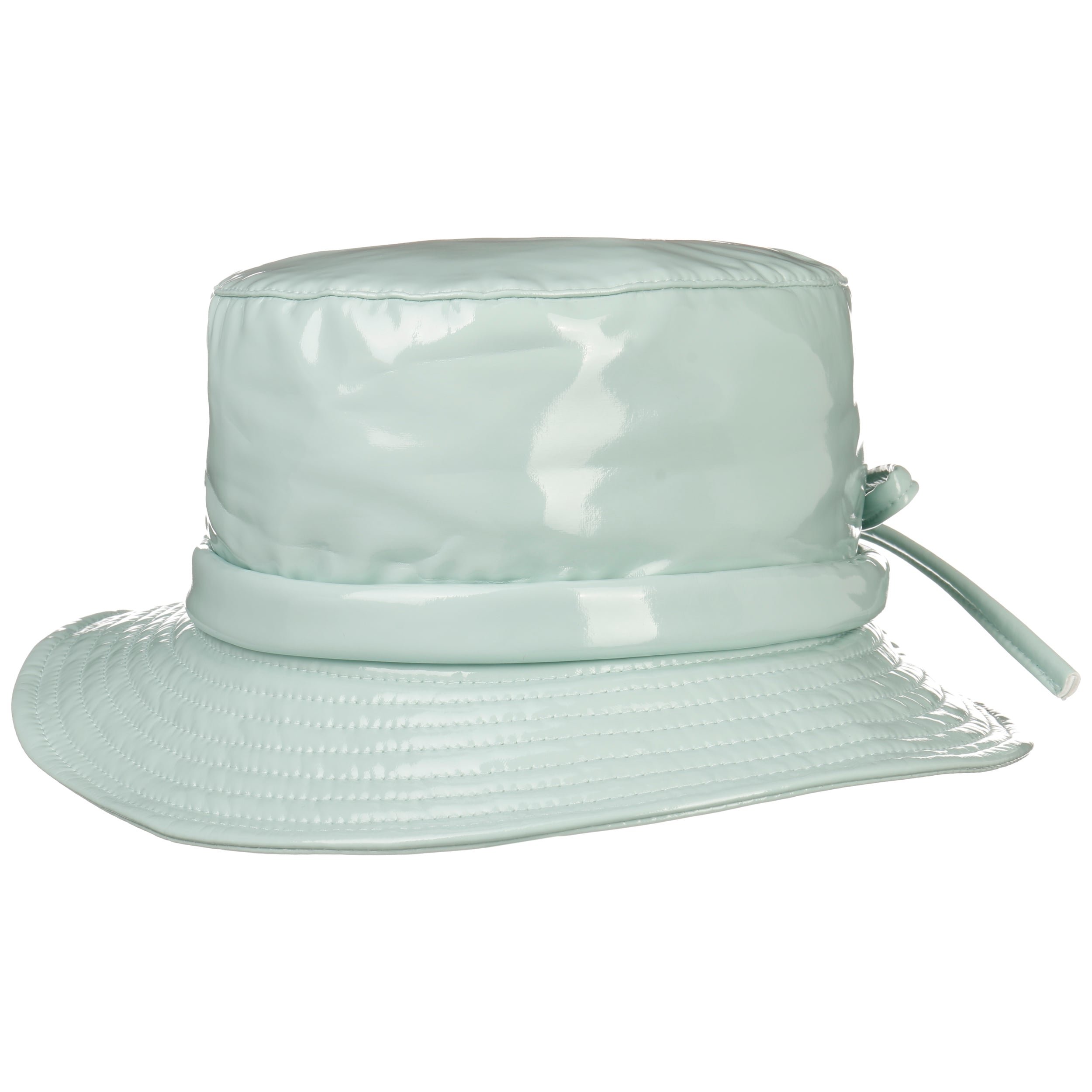 Monica Patent Rain Hat by McBURN - 53,95 €