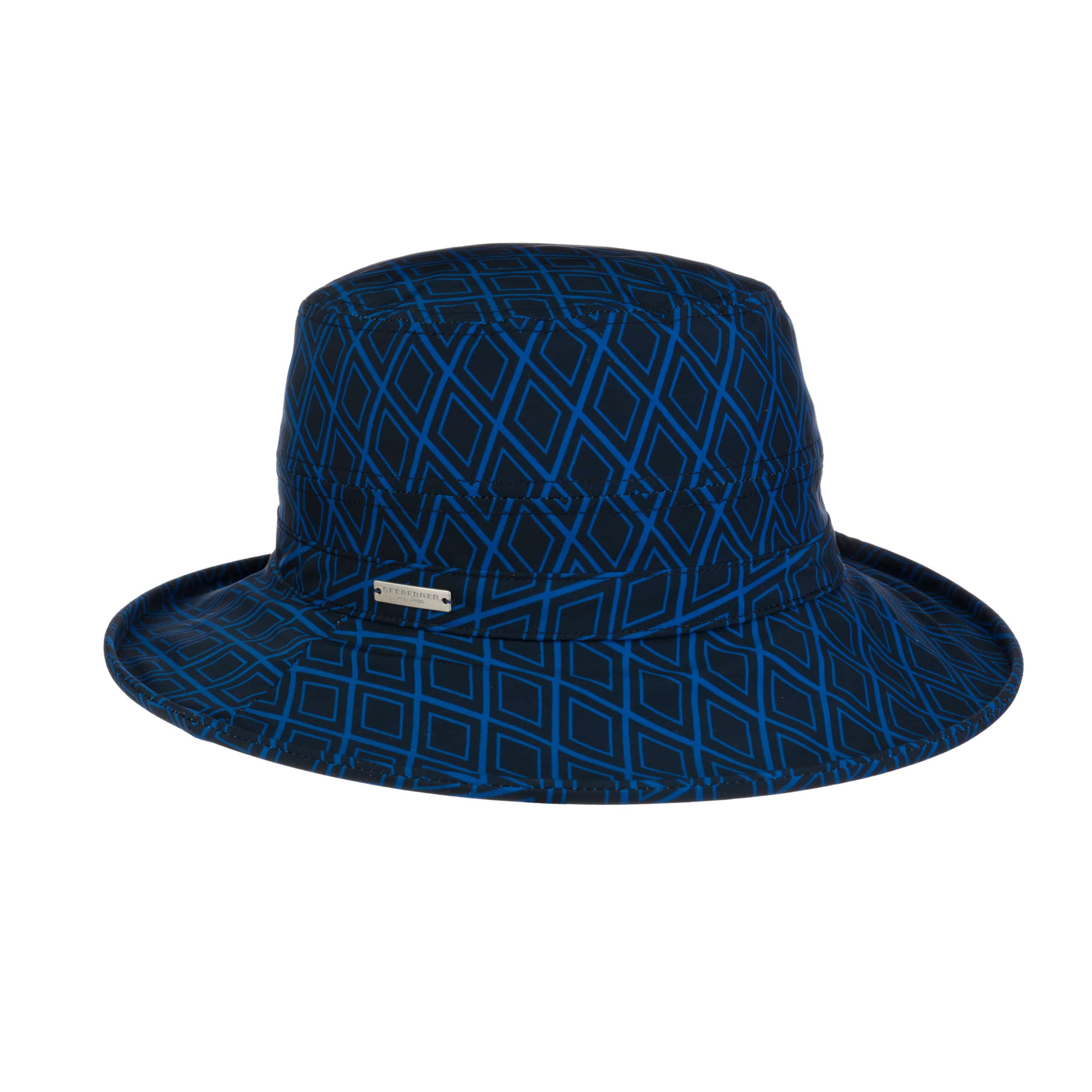 Monika Rain Hat by Seeberger --> Shop Hats, Beanies & Caps
