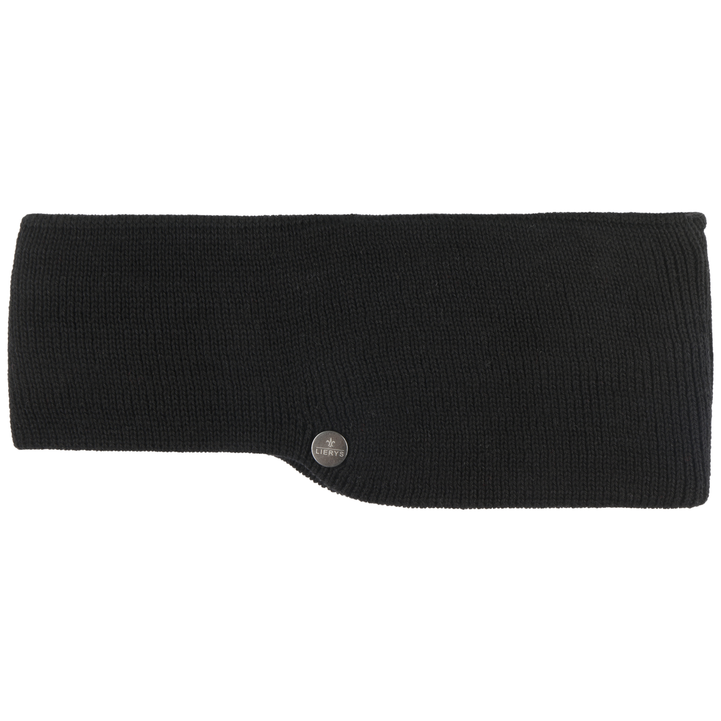 Mono Cotton Headband Classic by Lierys 21,95