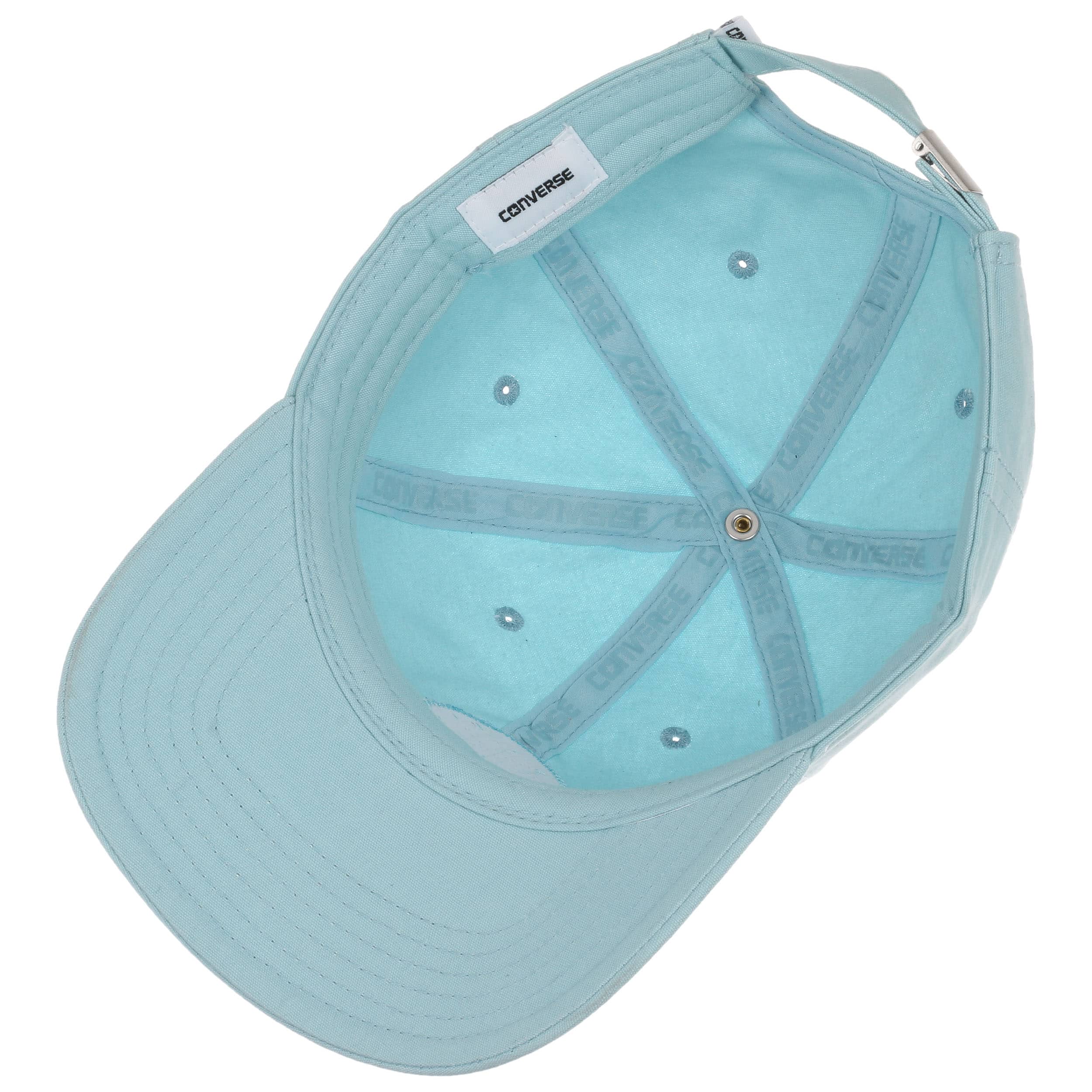 converse monotone cap