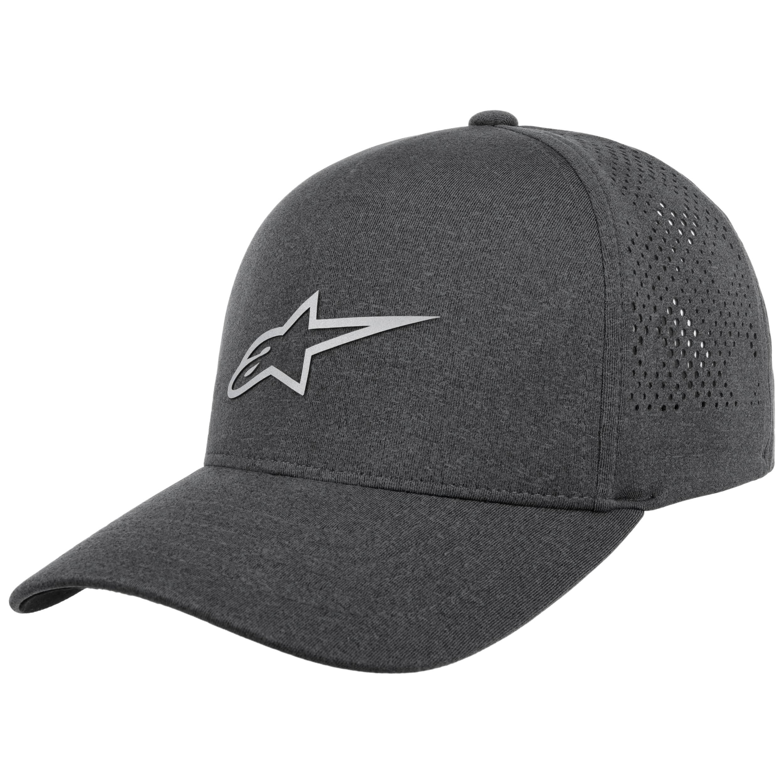 Beanies - Alpinestars File Cuff Beanie (brown