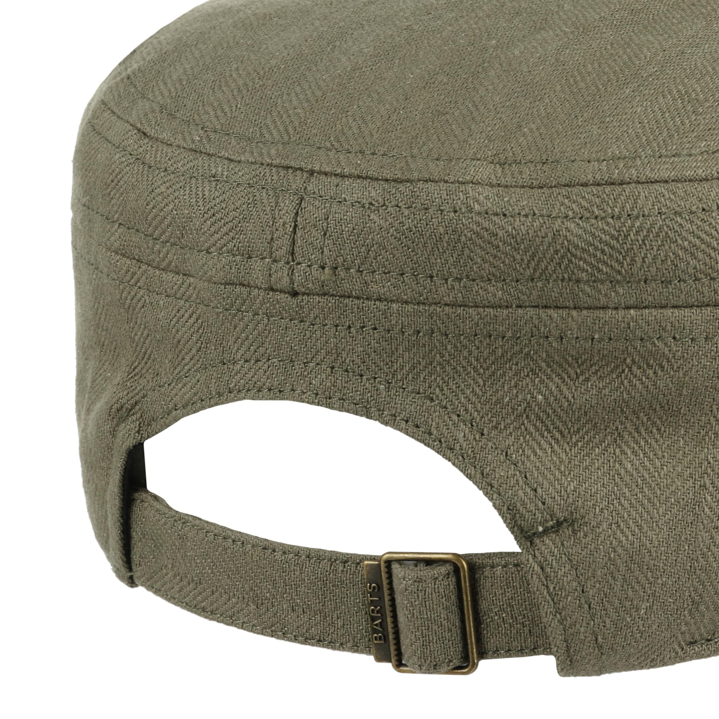 Montania Army Cap by Barts - 32,95 €