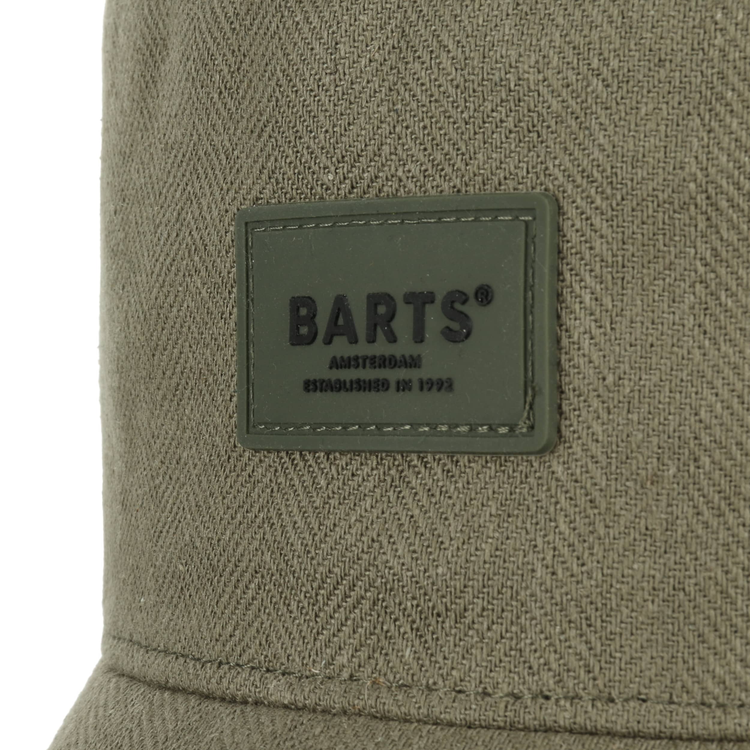 Montania Army Cap by Barts - € 32,95